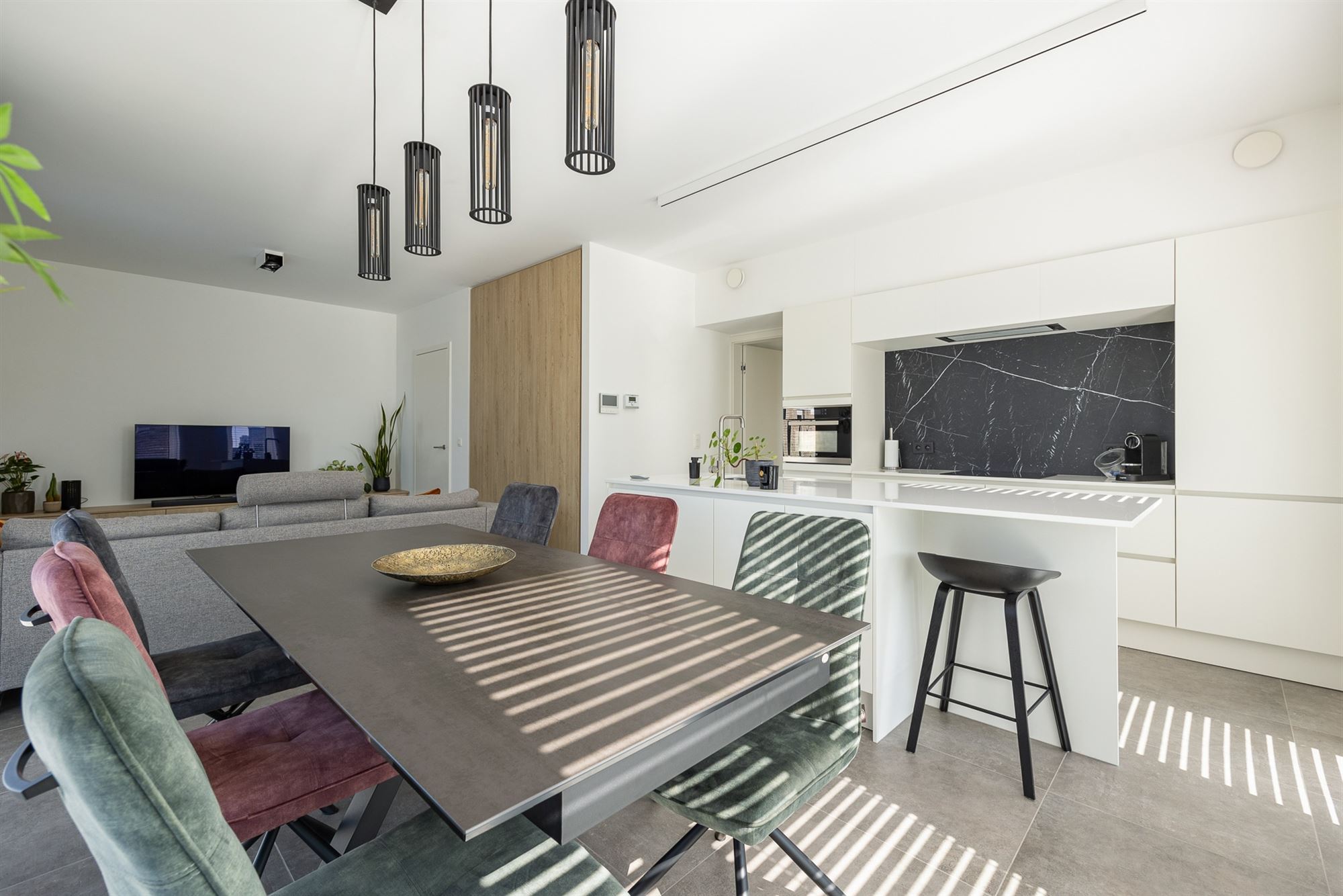 Appartement in ANTWERPEN, foto 3