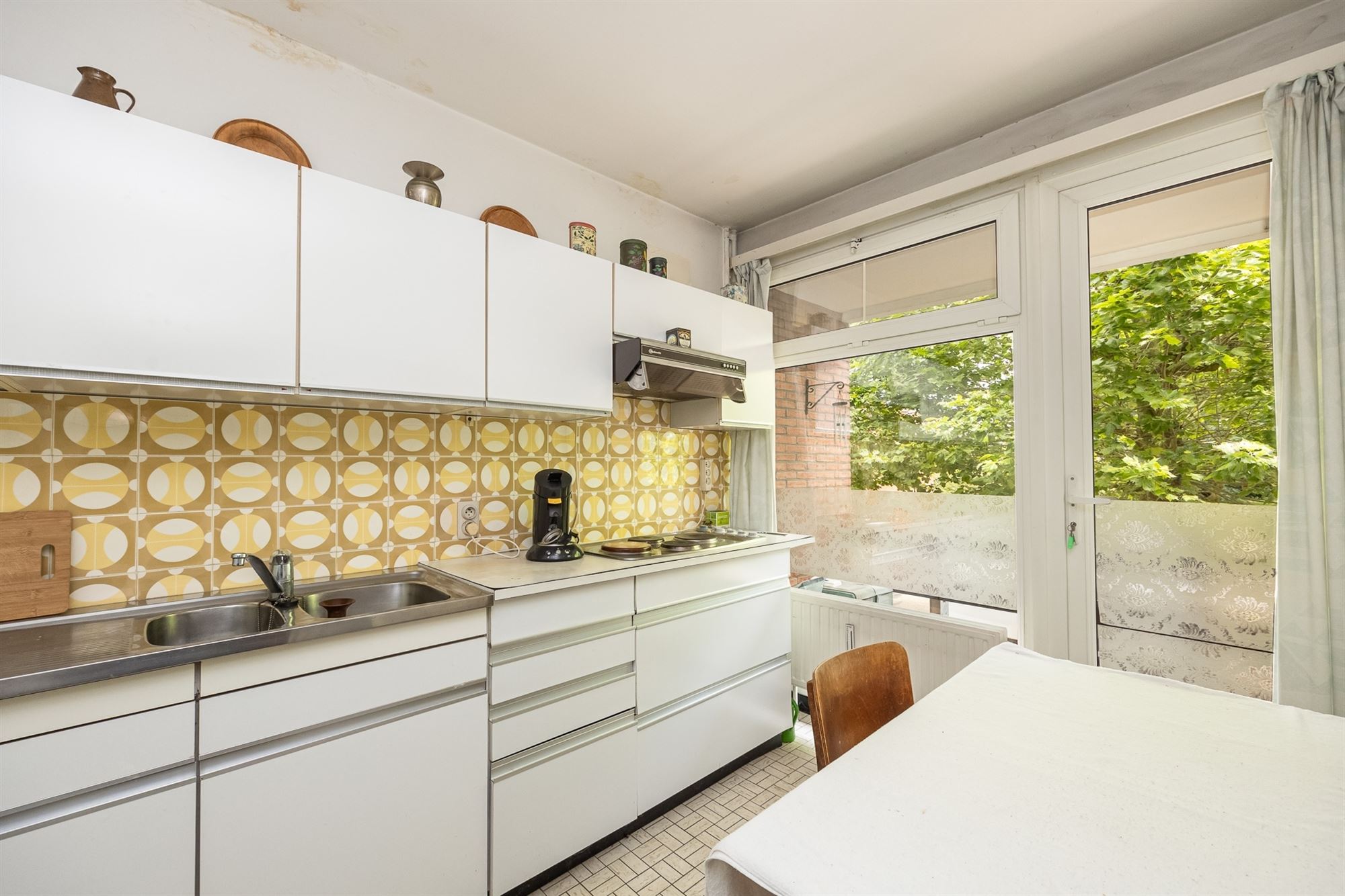 Appartement in KAPELLEN, foto 4