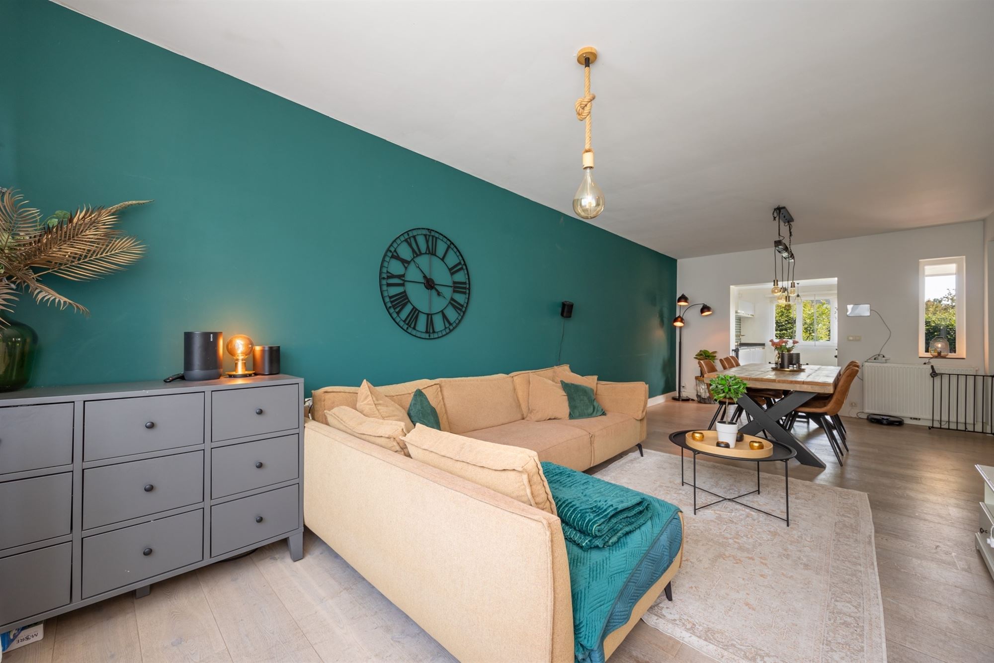 Huis in BRASSCHAAT, foto 3