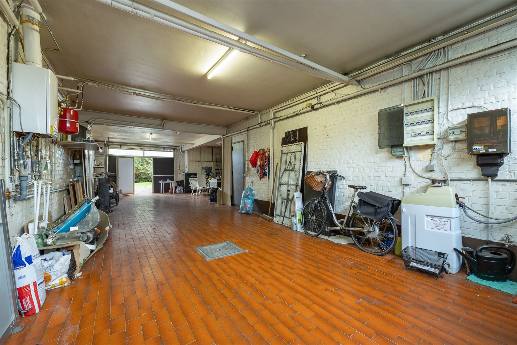 Huis in SCHOTEN, foto 2