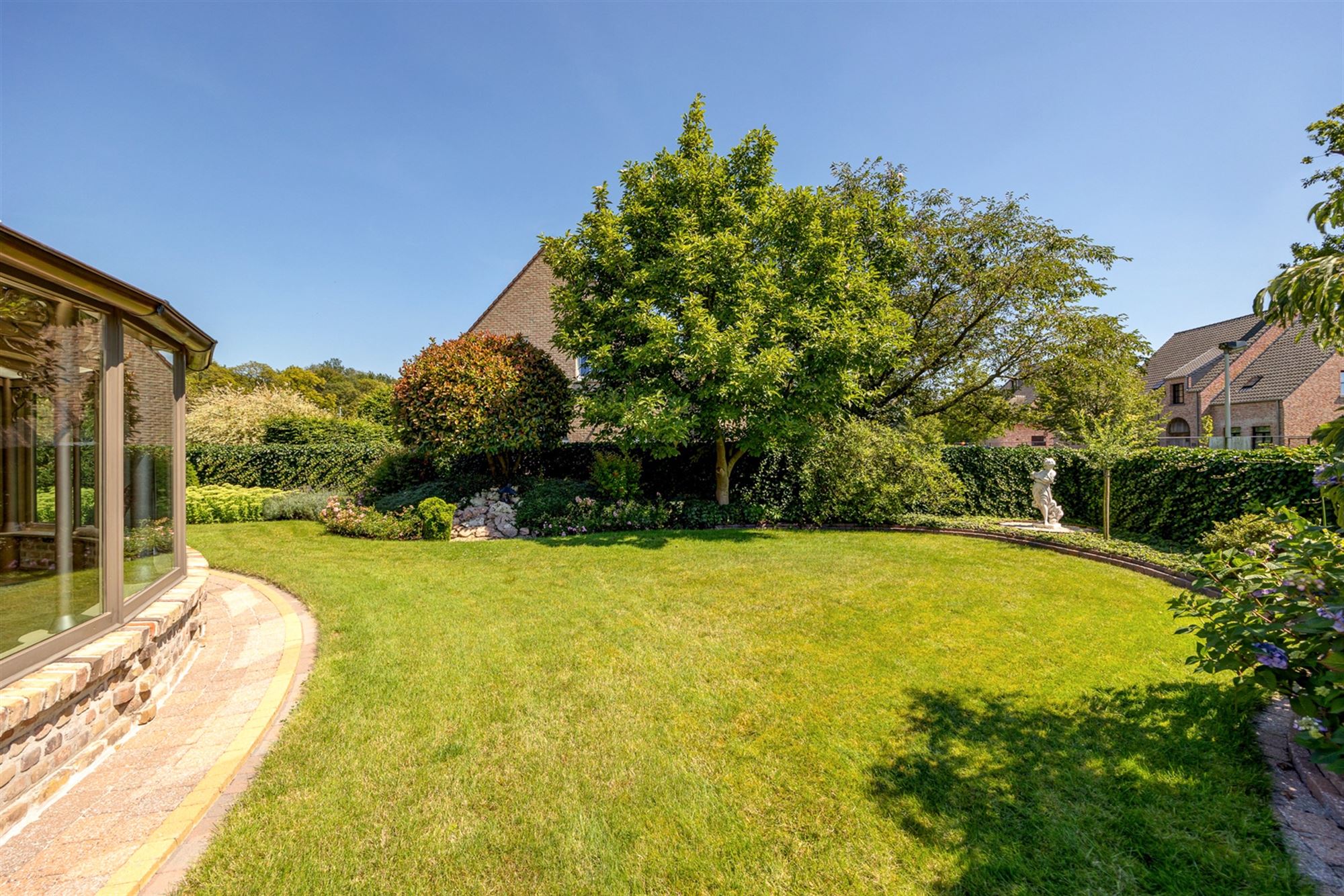 Huis in MALLE, foto 4