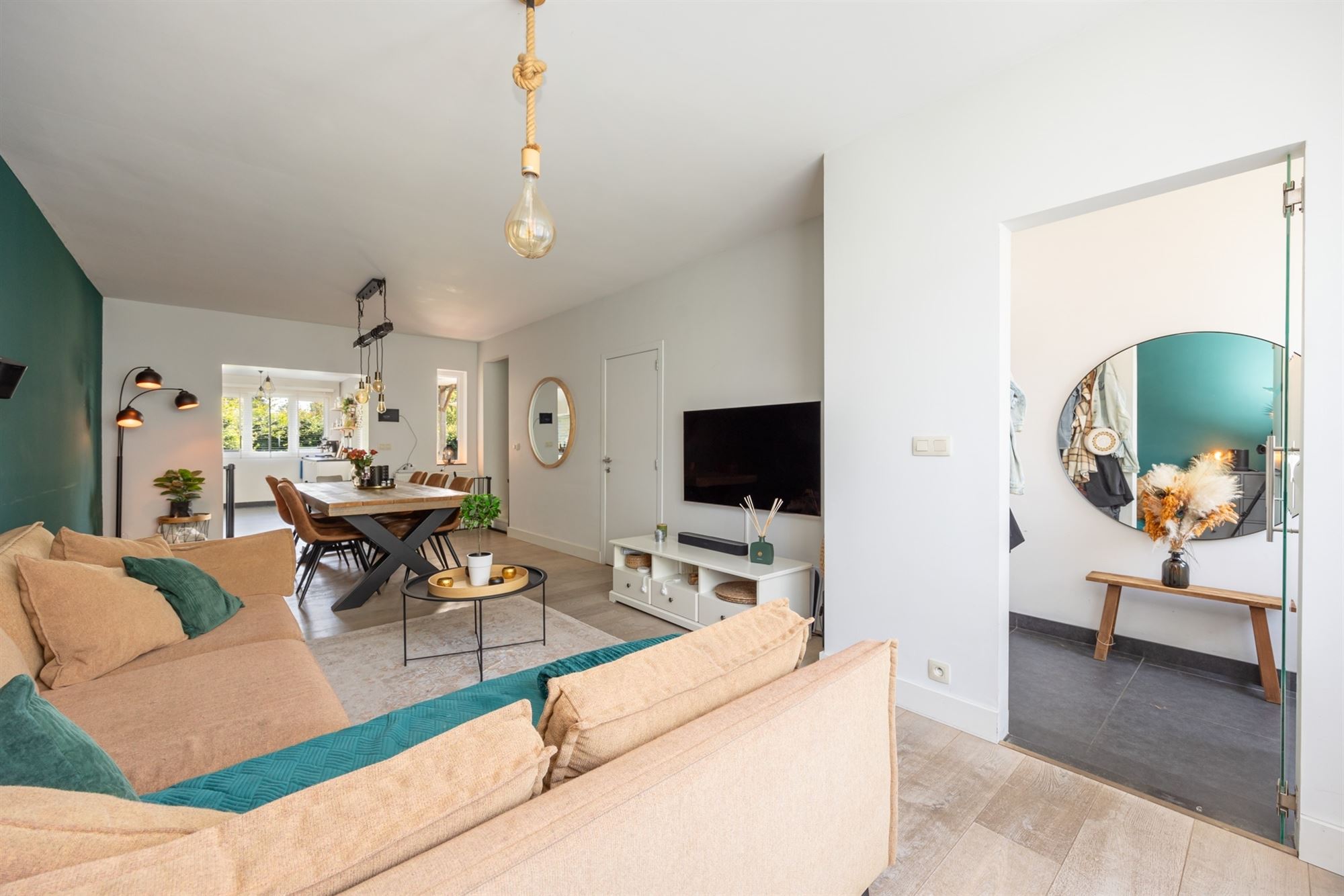 Huis in BRASSCHAAT, foto 5