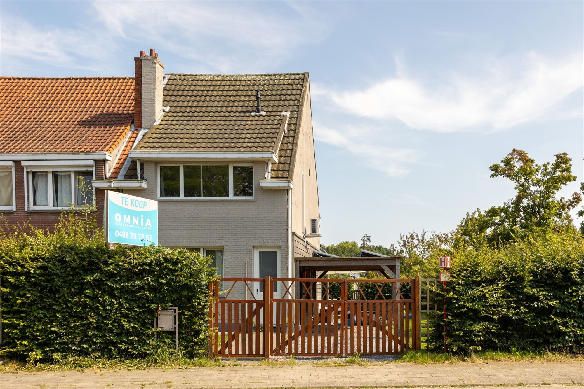 Huis in BRASSCHAAT, foto 4
