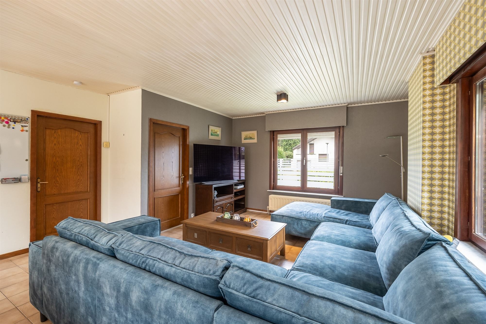 Huis in SINT-JOB-IN-'T GOOR, foto 4
