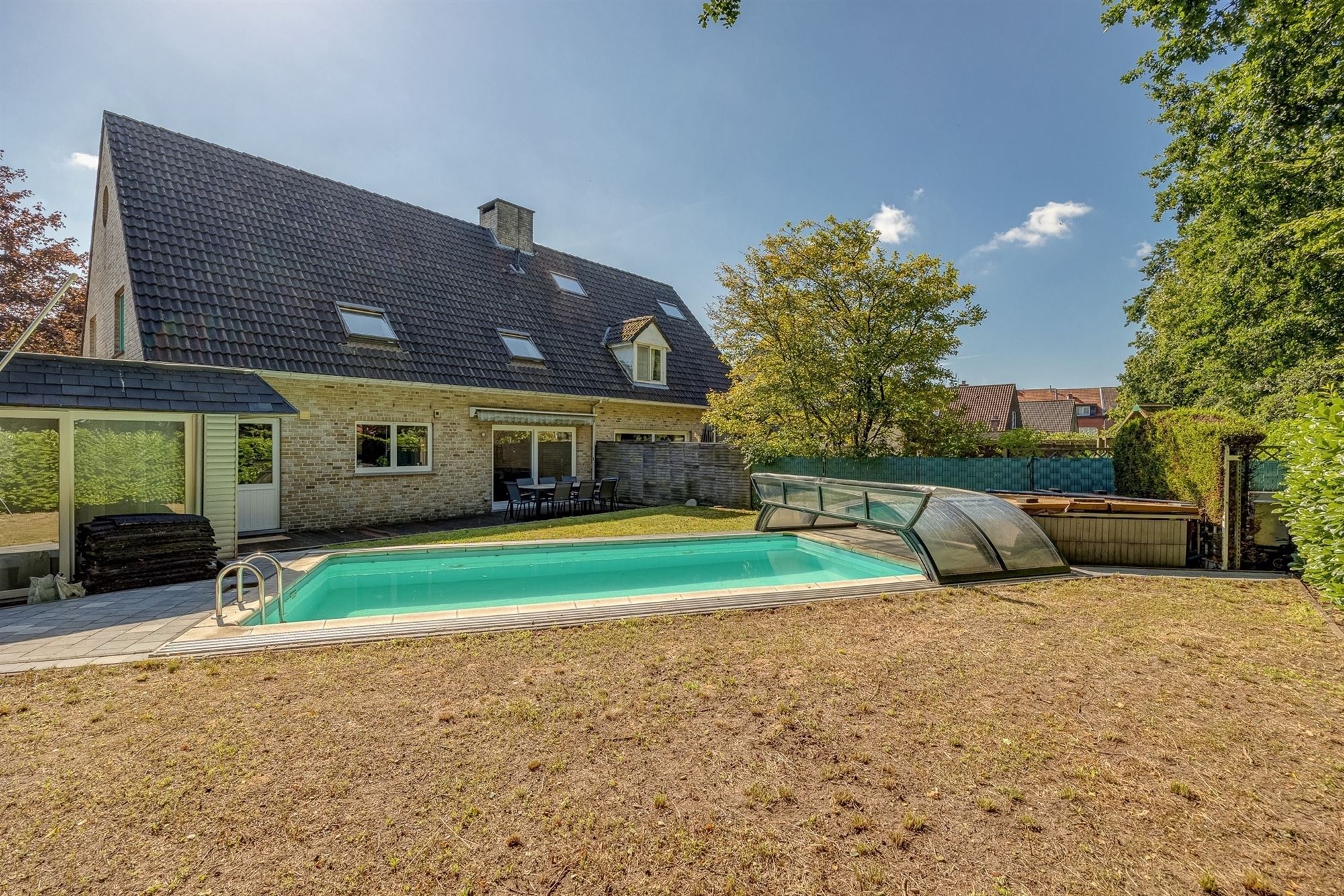 Huis in SCHOTEN, foto 2