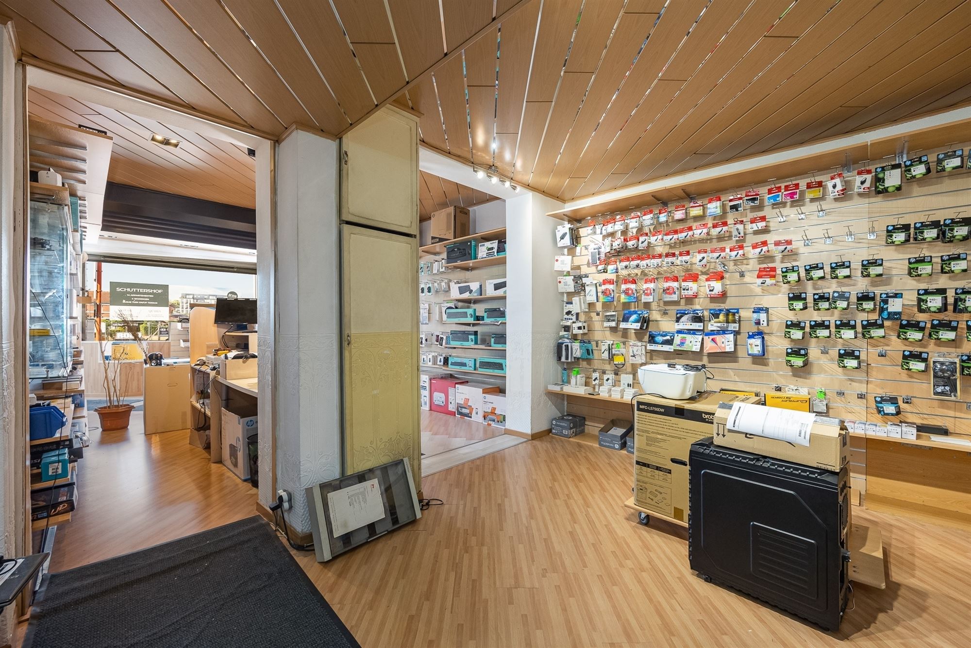Commercieel in BRASSCHAAT, foto 5