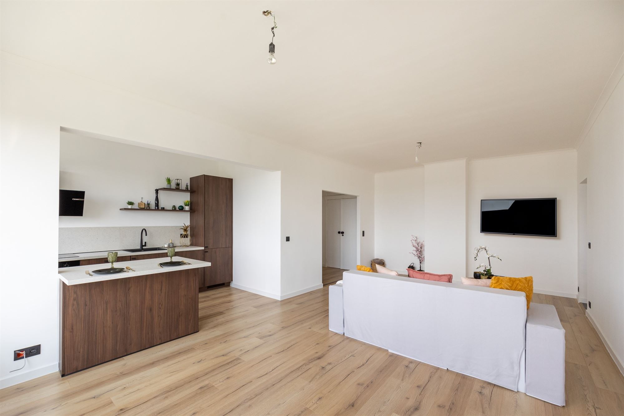 Appartement in ANTWERPEN, foto 5