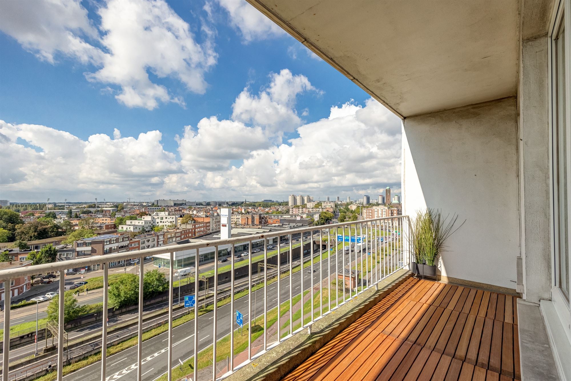 Appartement in ANTWERPEN, foto 4