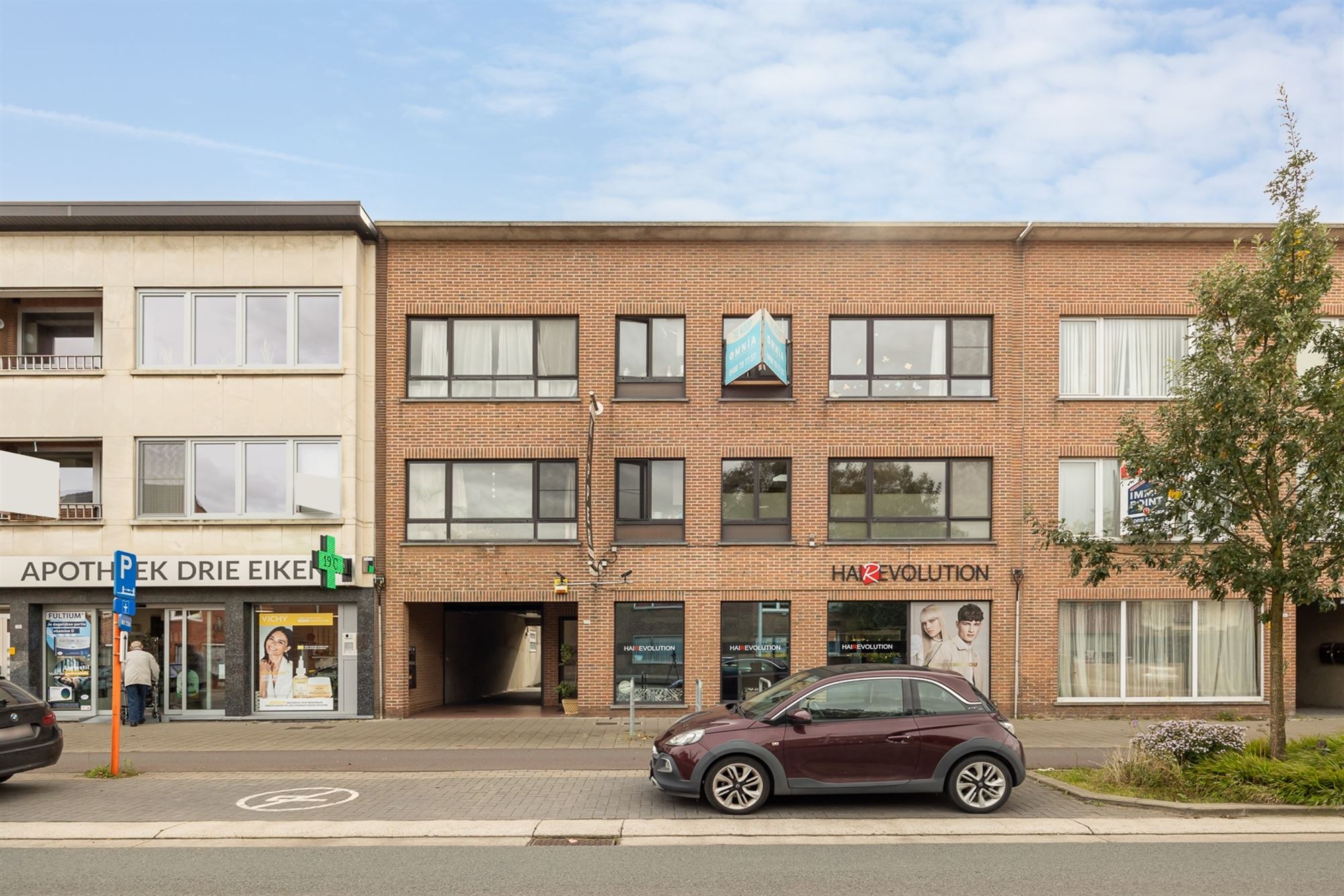 Appartement in EDEGEM, foto 3