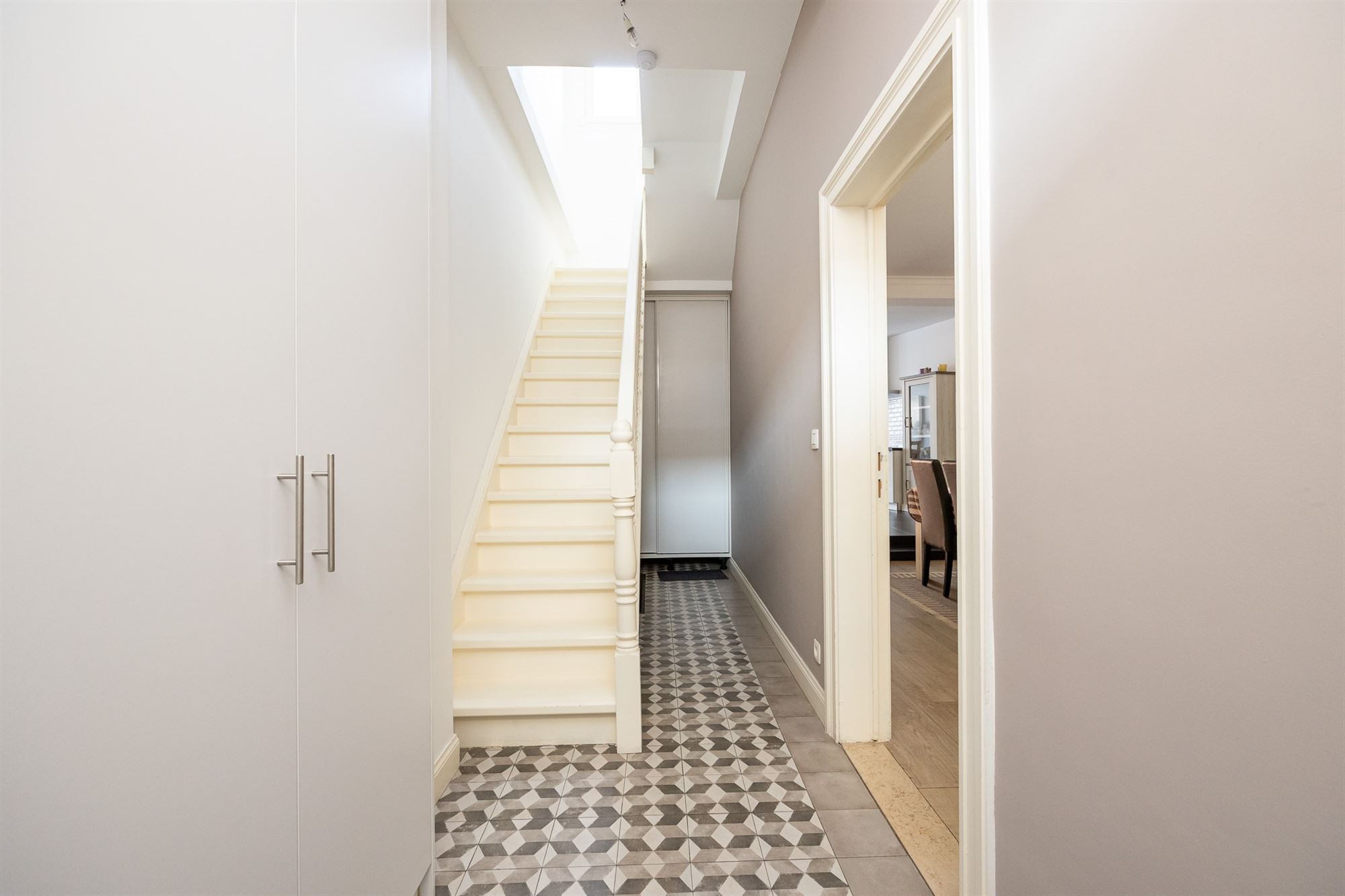 Huis in HOEVENEN, foto 3