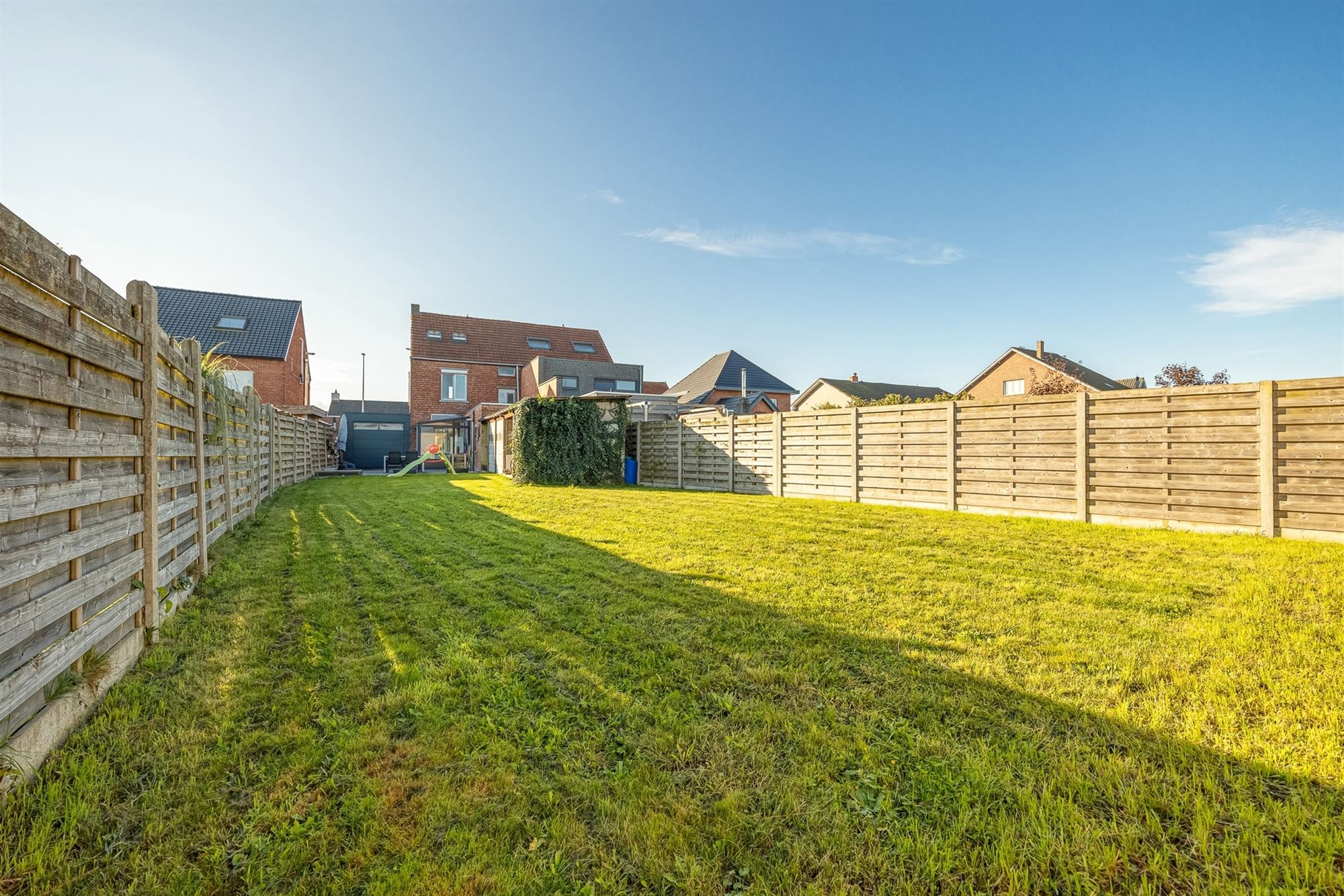 Huis in ARENDONK, foto 4