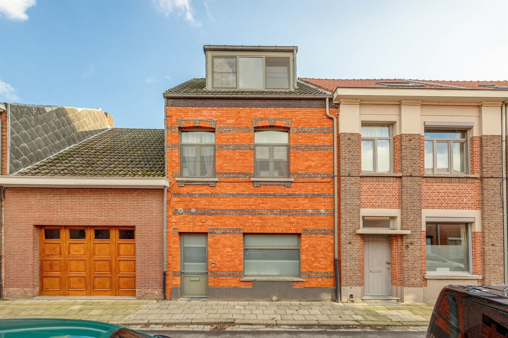 Huis in TURNHOUT, foto 2