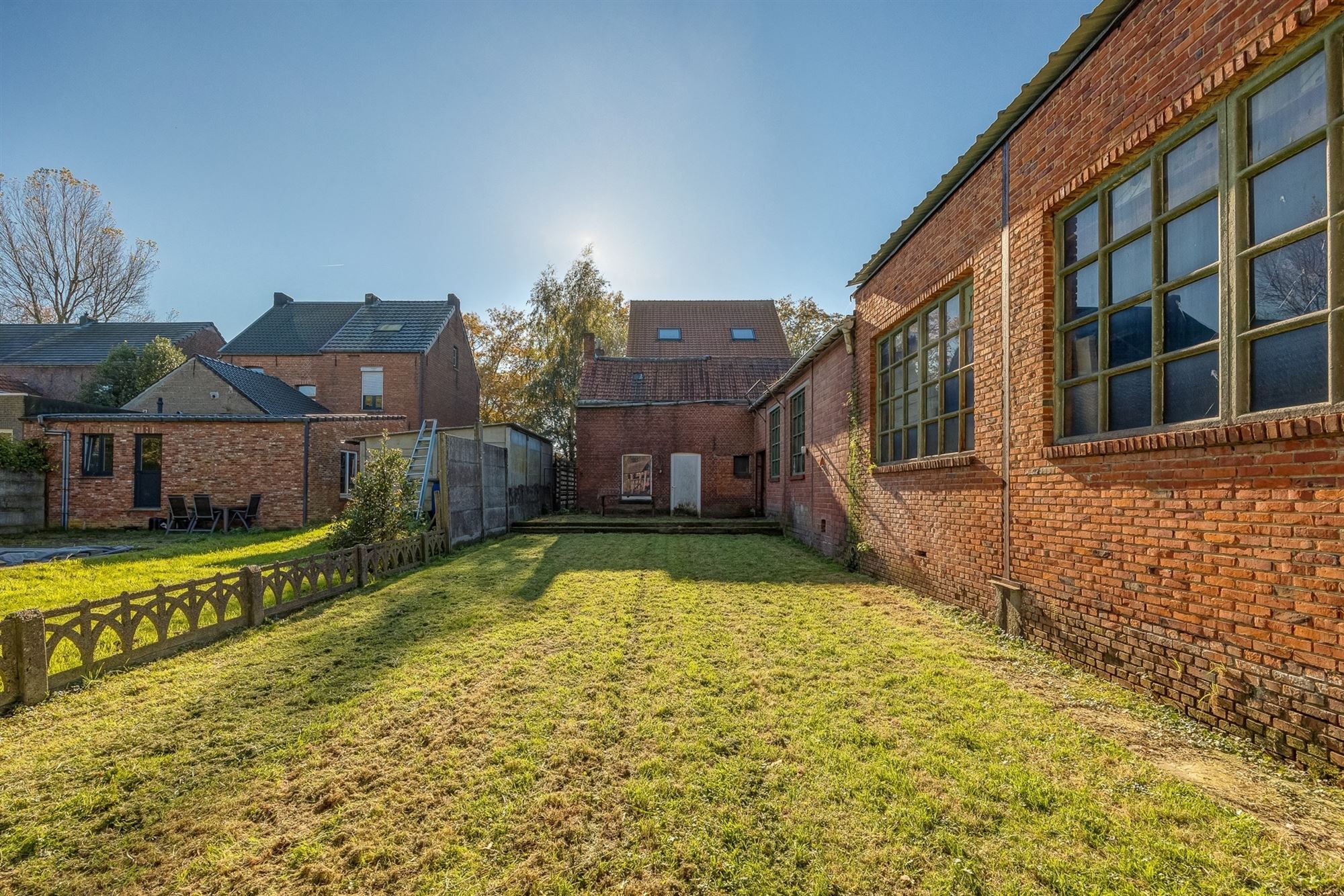 Huis in RIJKEVORSEL, foto 4