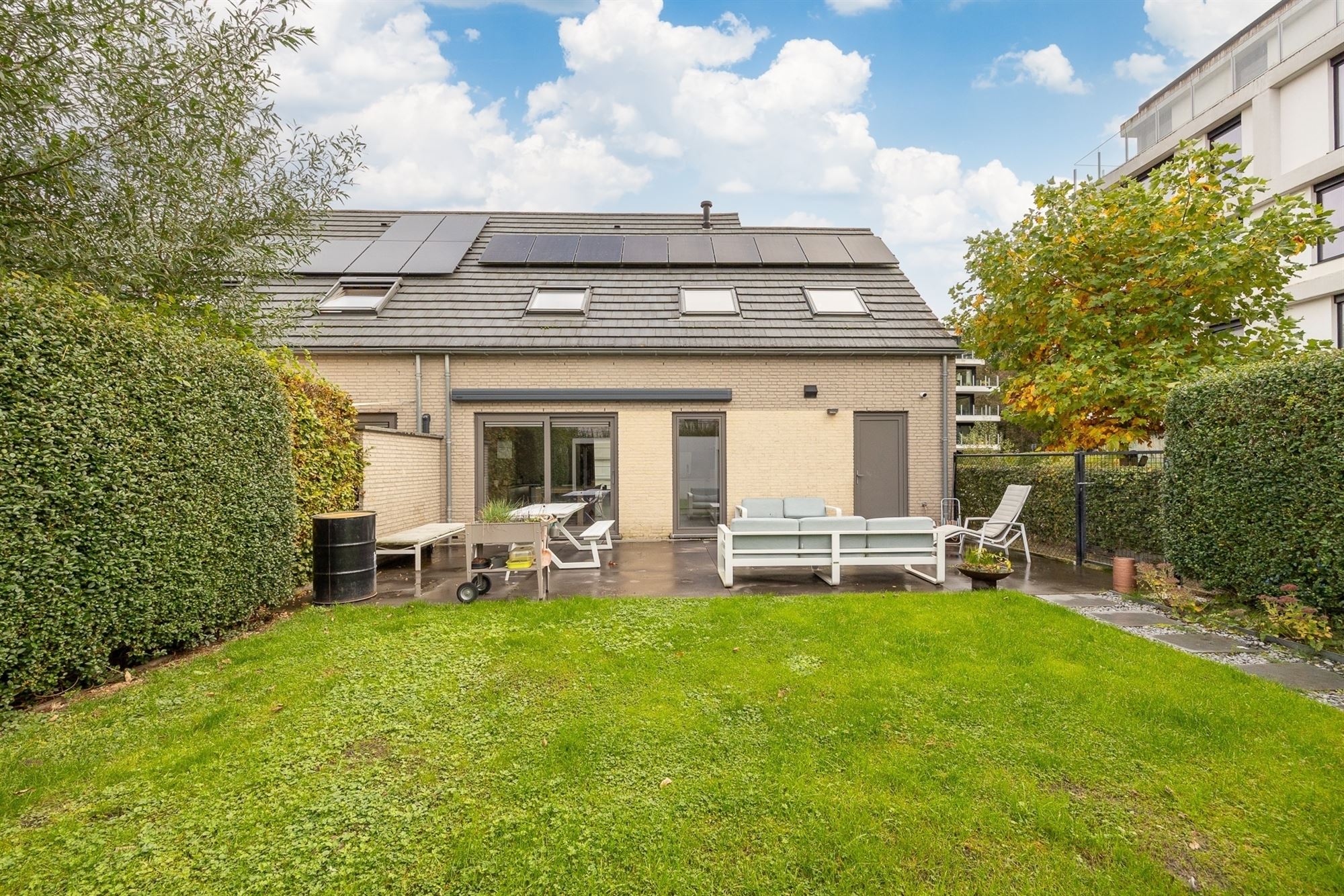 Huis in TURNHOUT, foto 3