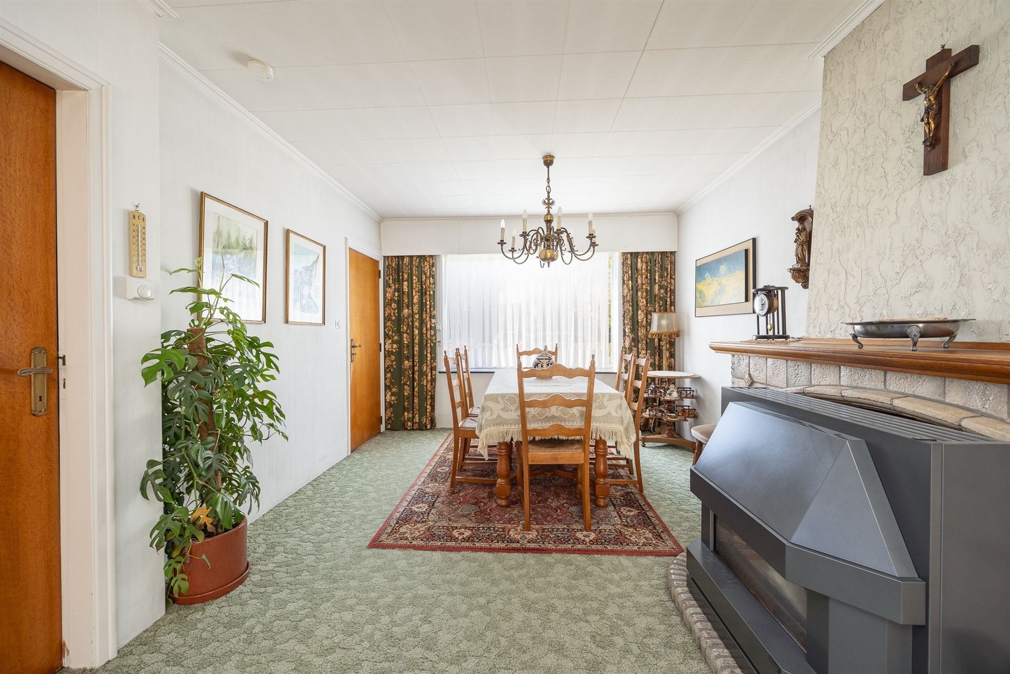 Huis in BEVEREN-WAAS, foto 5
