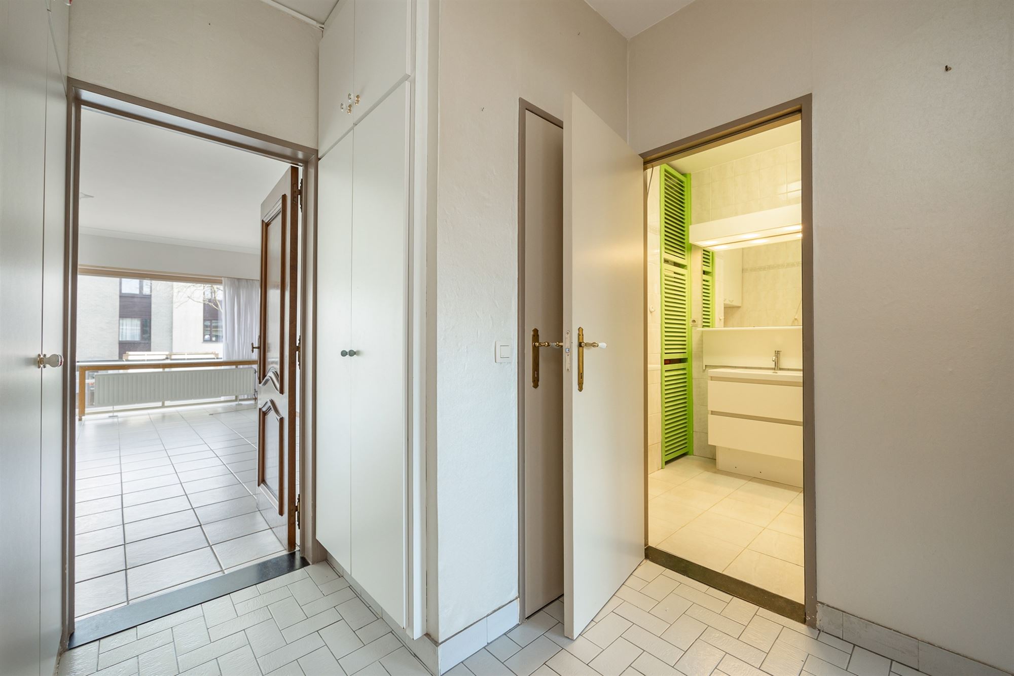 Appartement in Lint, foto 4