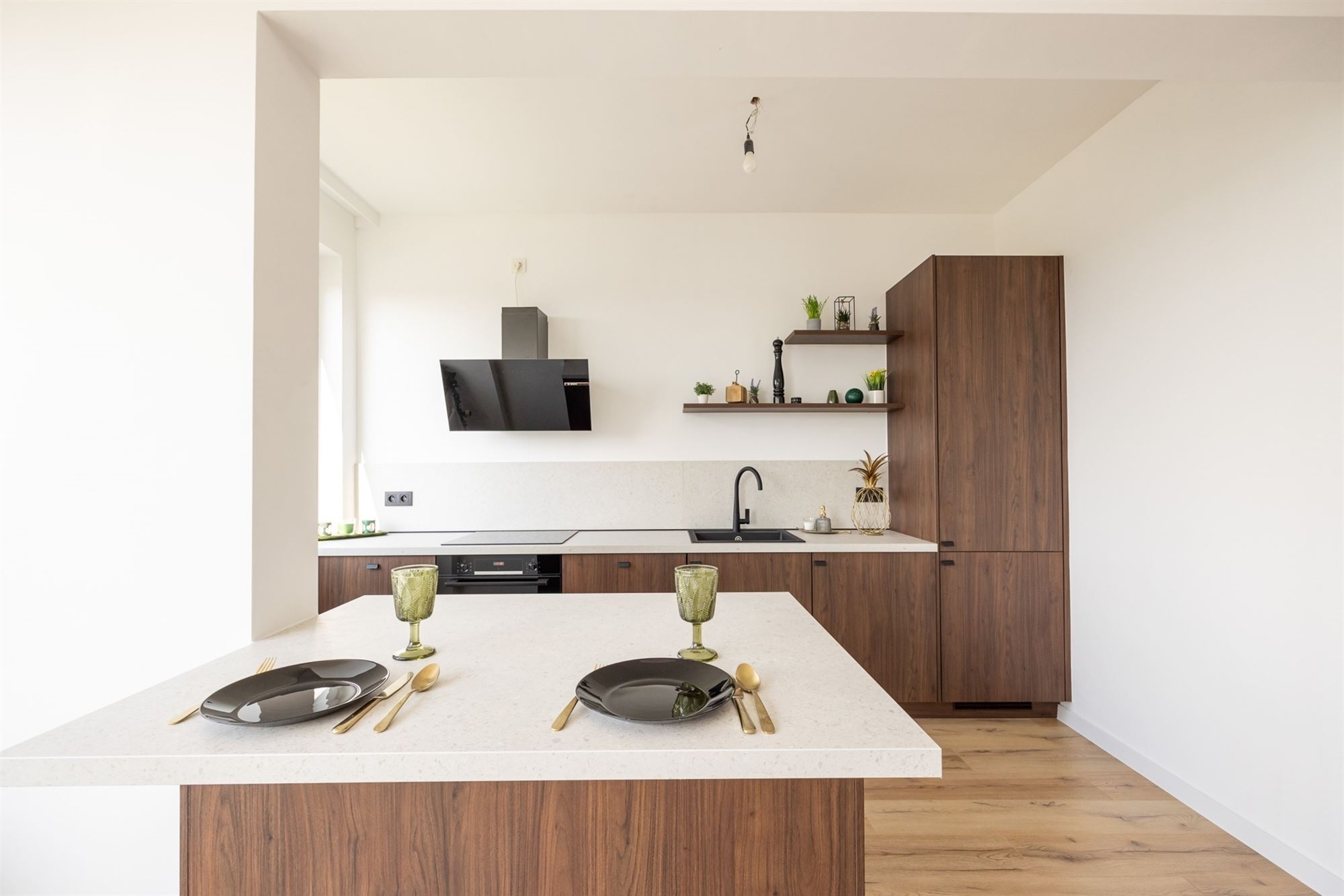Appartement in WILRIJK, foto 2