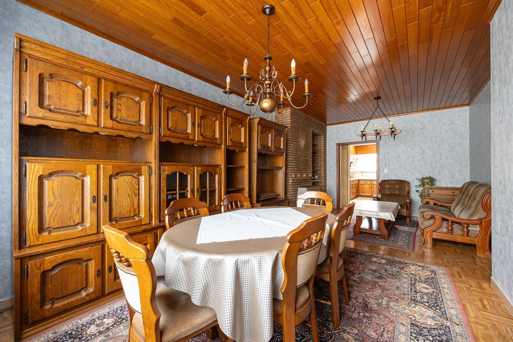Huis in HERENTALS, foto 2