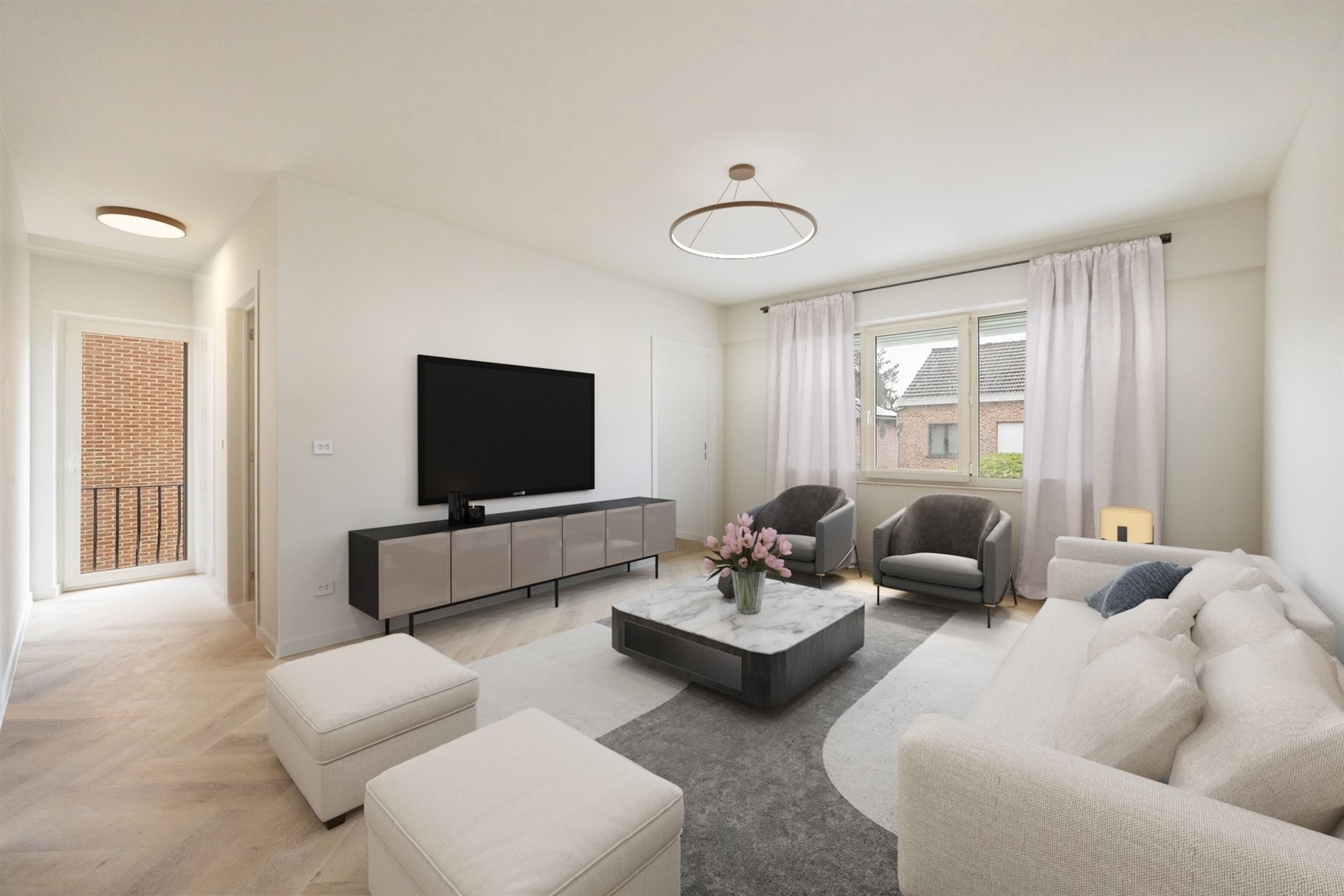 Appartement in Brasschaat, foto 5