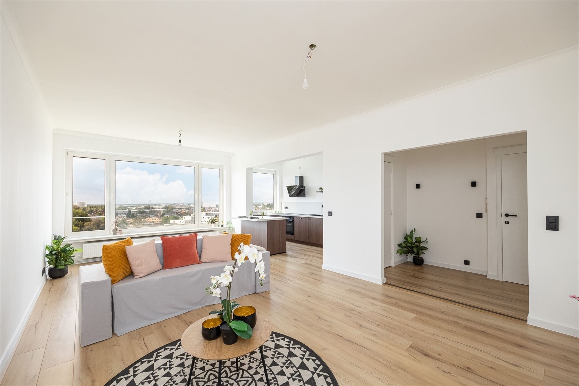 Appartement in WILRIJK, foto 4