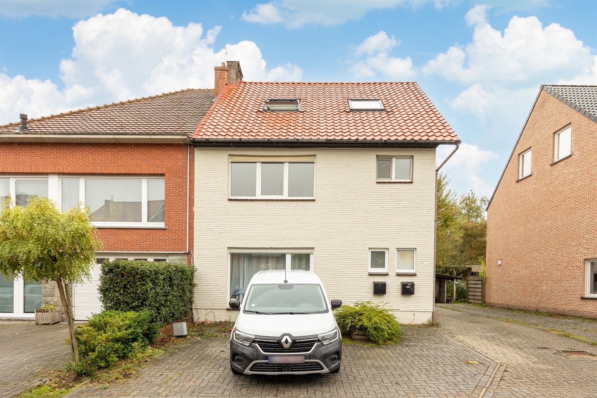 Appartement in Brasschaat, foto 3