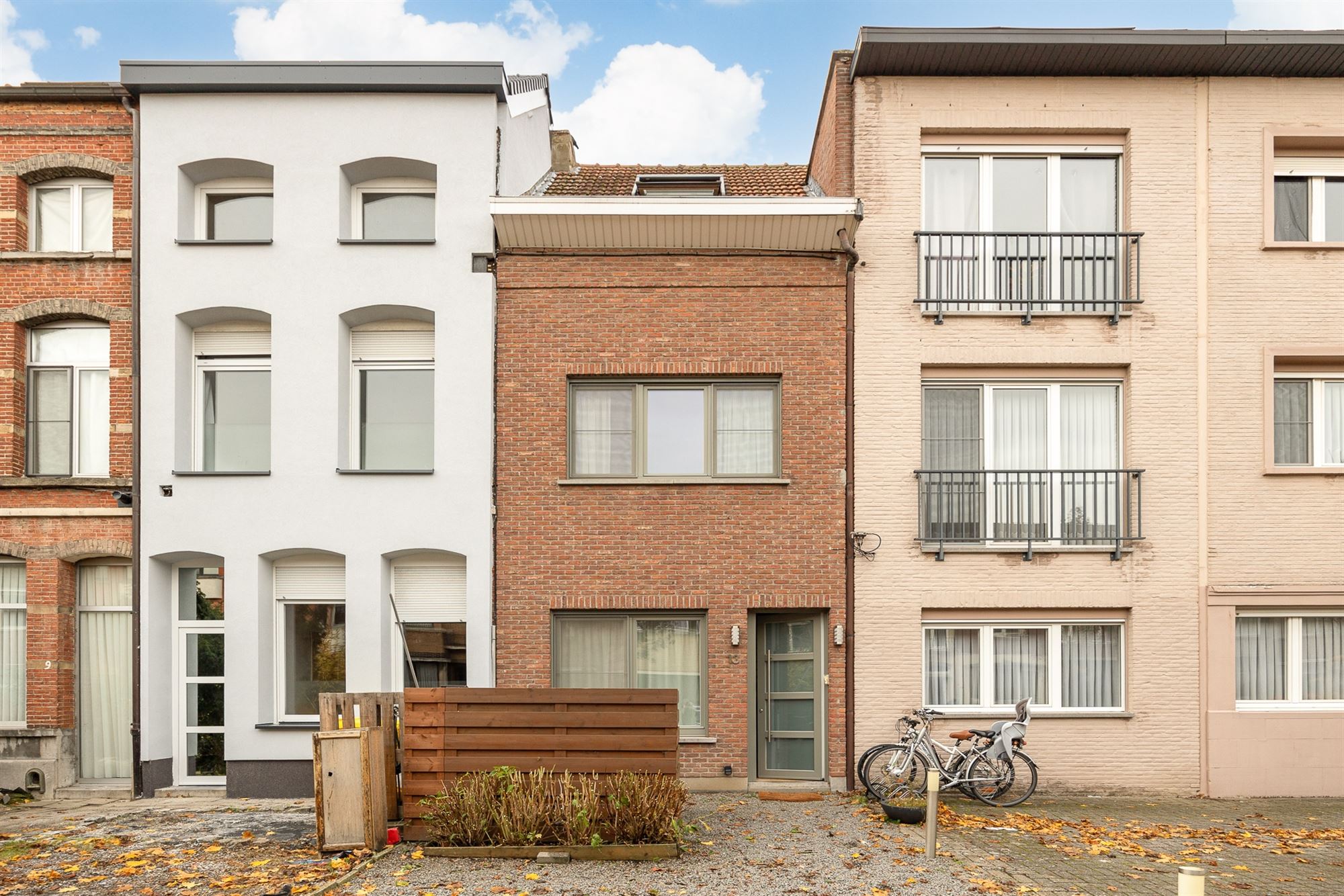 Huis in LIER, foto 2