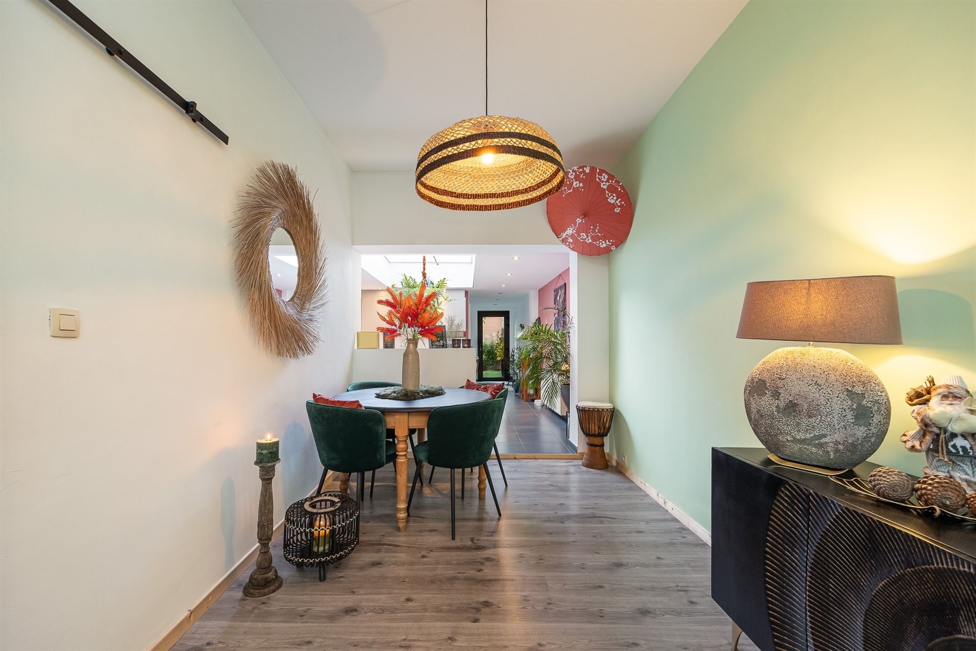 Huis in SCHOTEN, foto 4