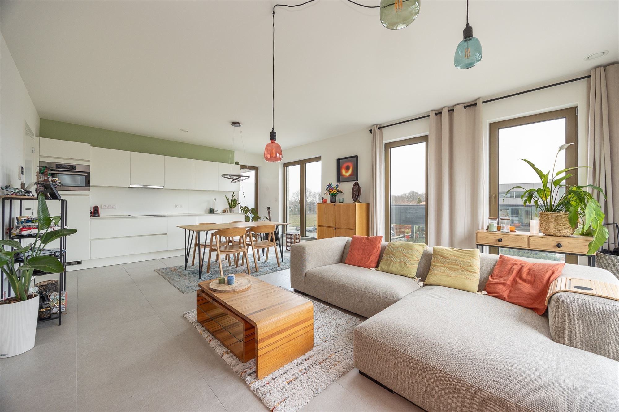Appartement in KONTICH, foto 2