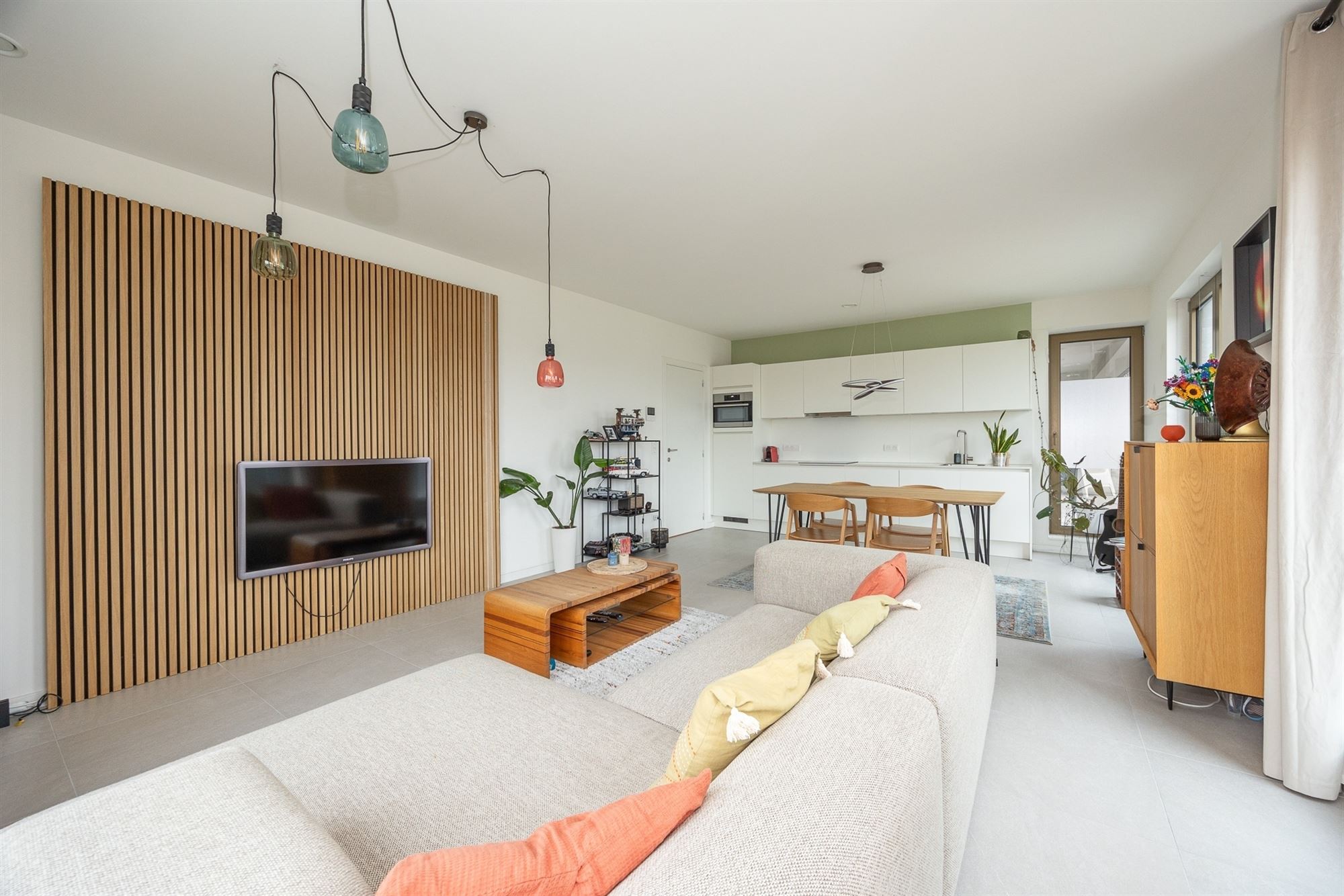 Appartement in KONTICH, foto 3