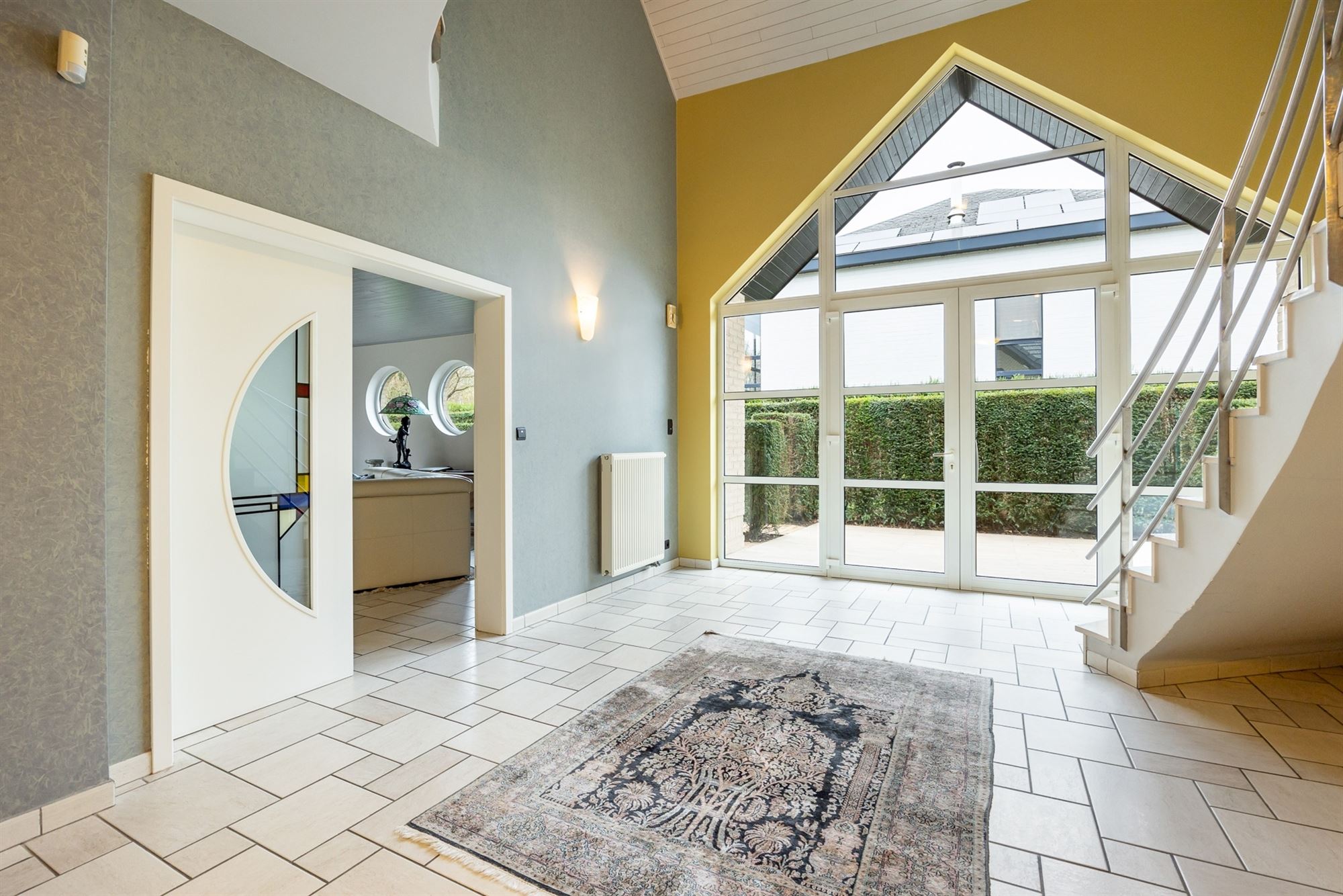 Huis in BEVEREN-KRUIBEKE-ZWIJNDRECHT, foto 2