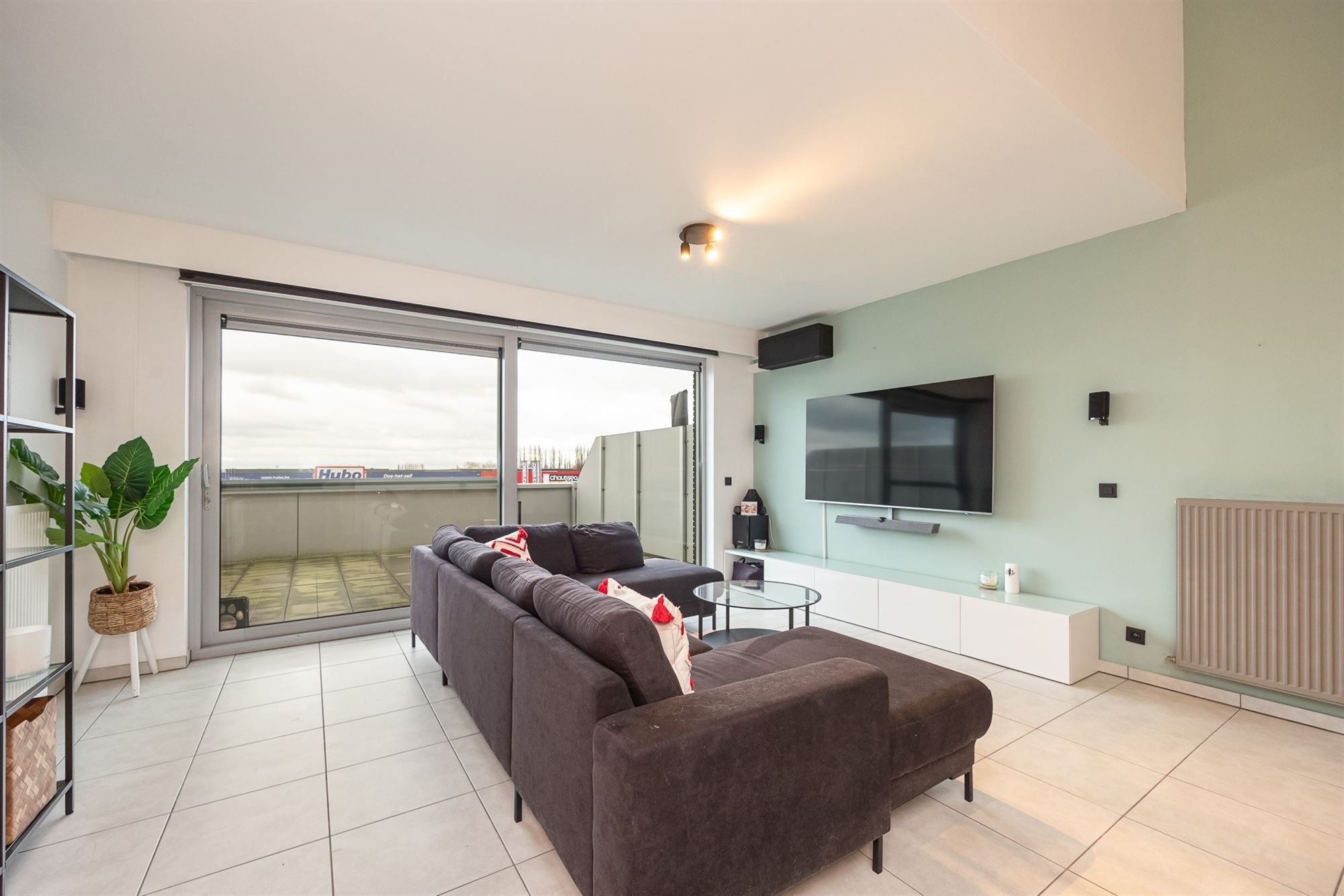 Appartement in STABROEK, foto 3