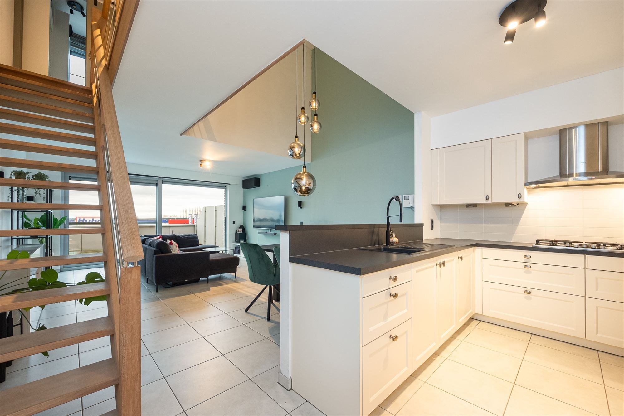 Appartement in STABROEK, foto 4