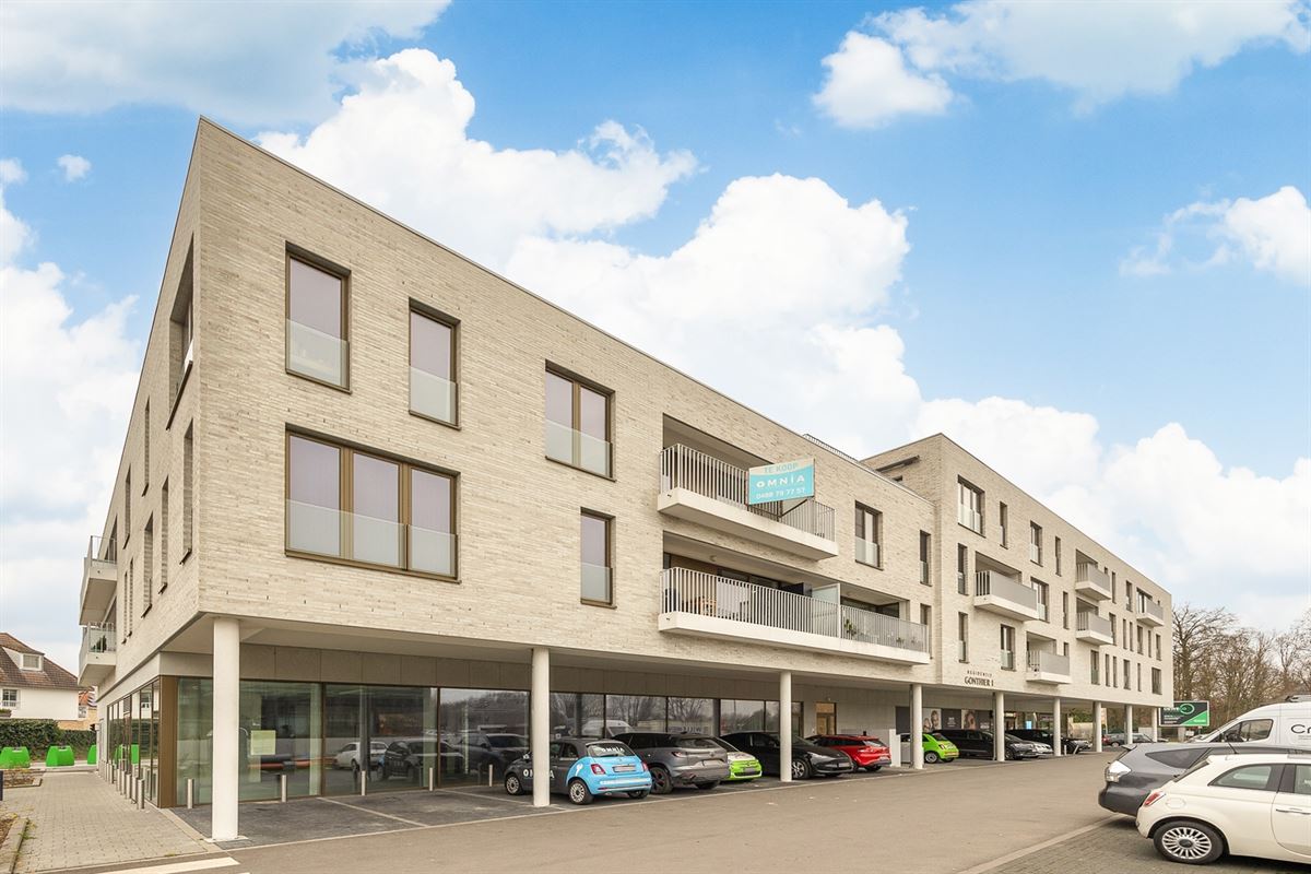 Appartement in KONTICH: Appartement
