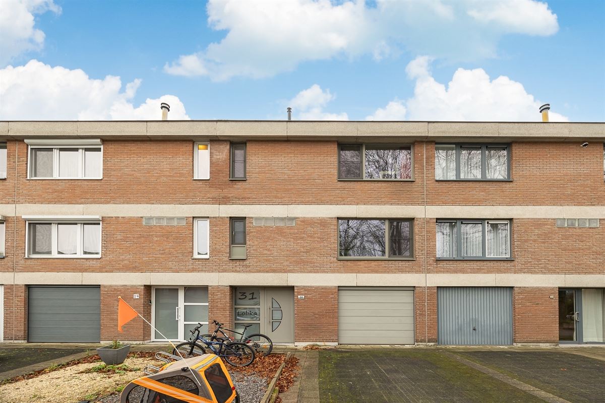 Huis in LIER: Huis