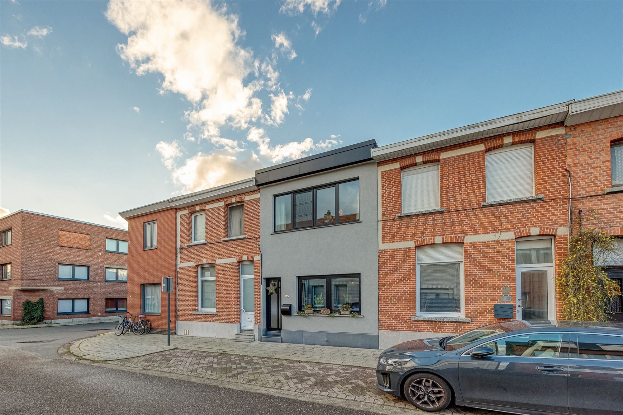 Huis in SCHOTEN, foto 2