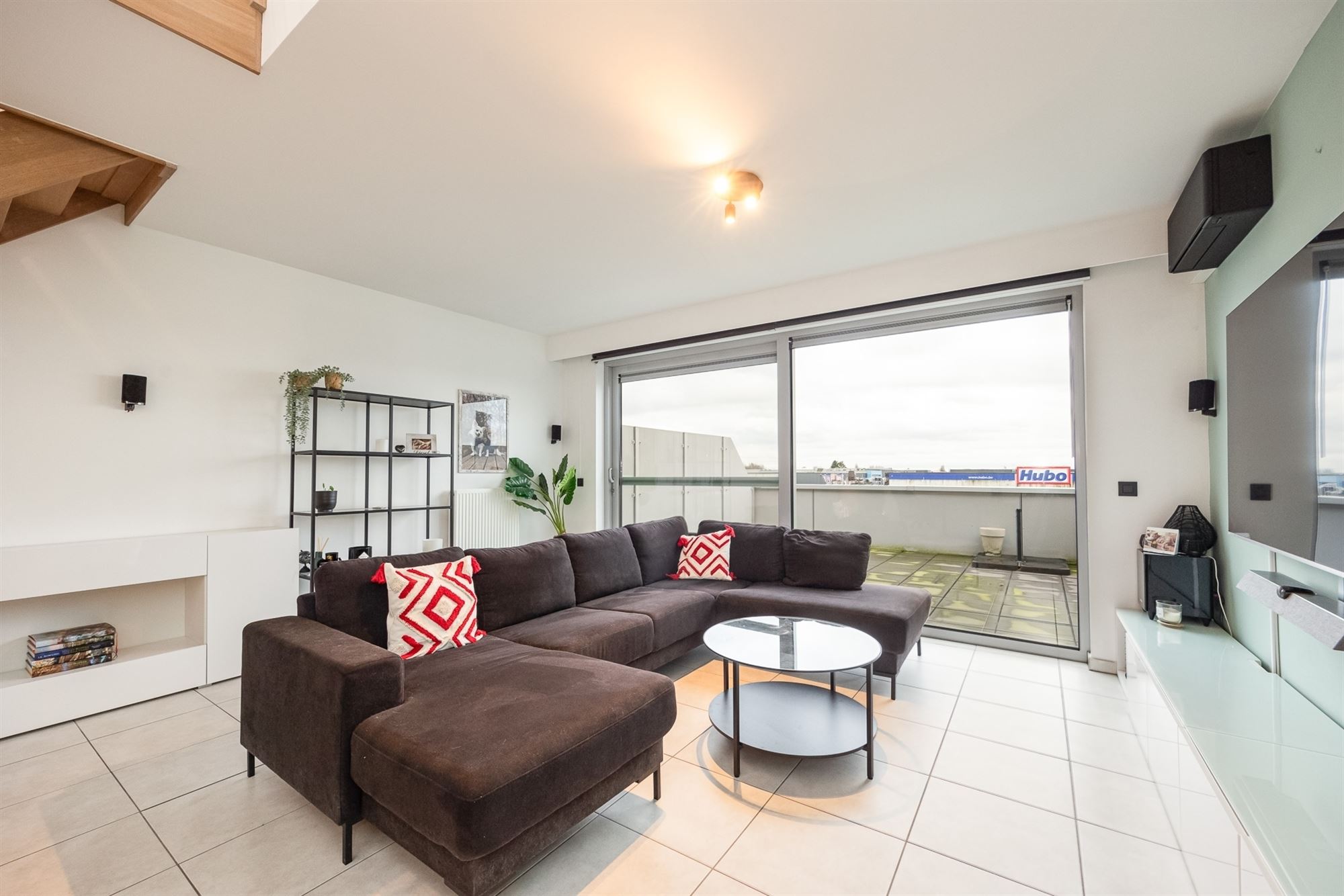 Appartement in STABROEK, foto 5