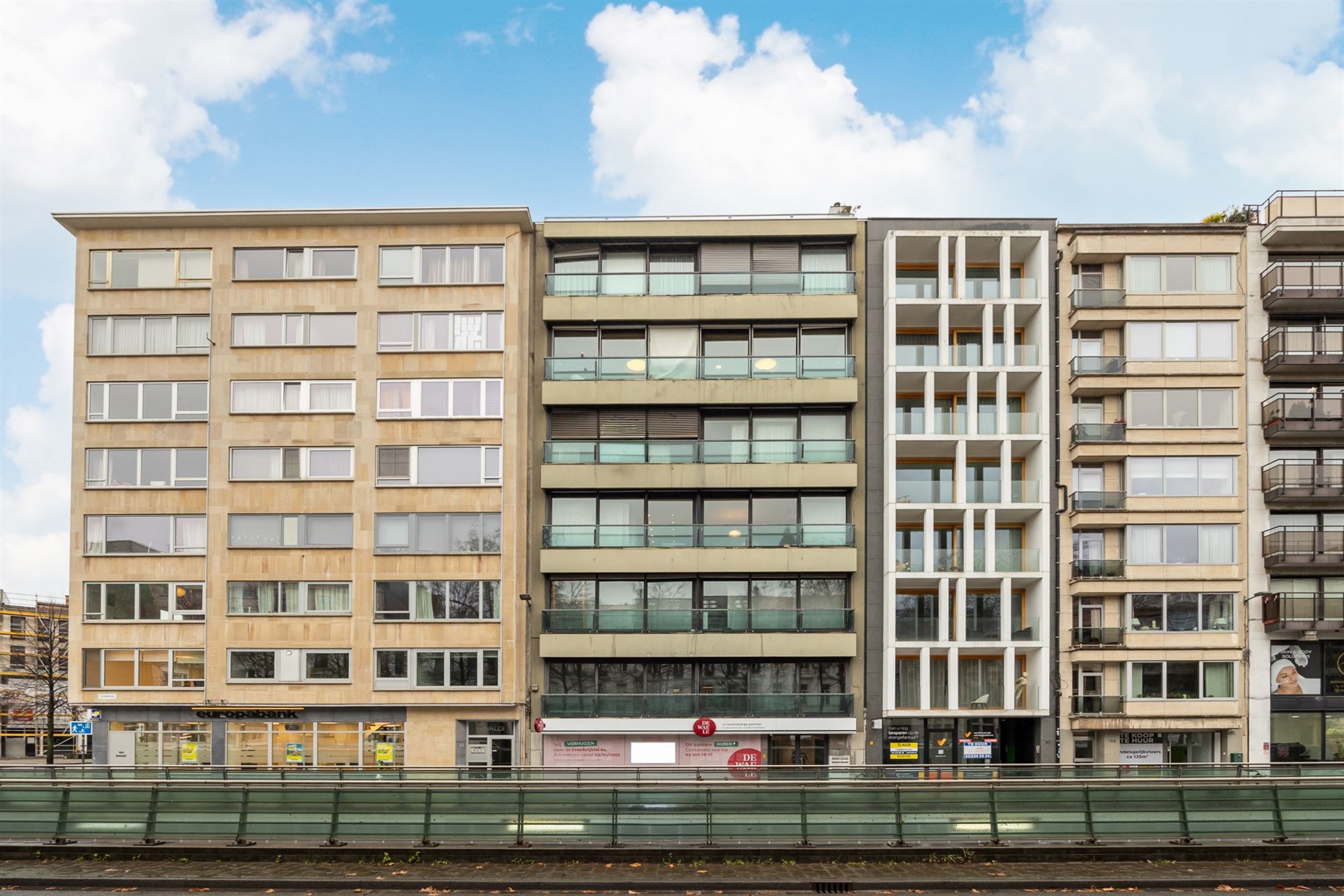 Appartement in ANTWERPEN, foto 3