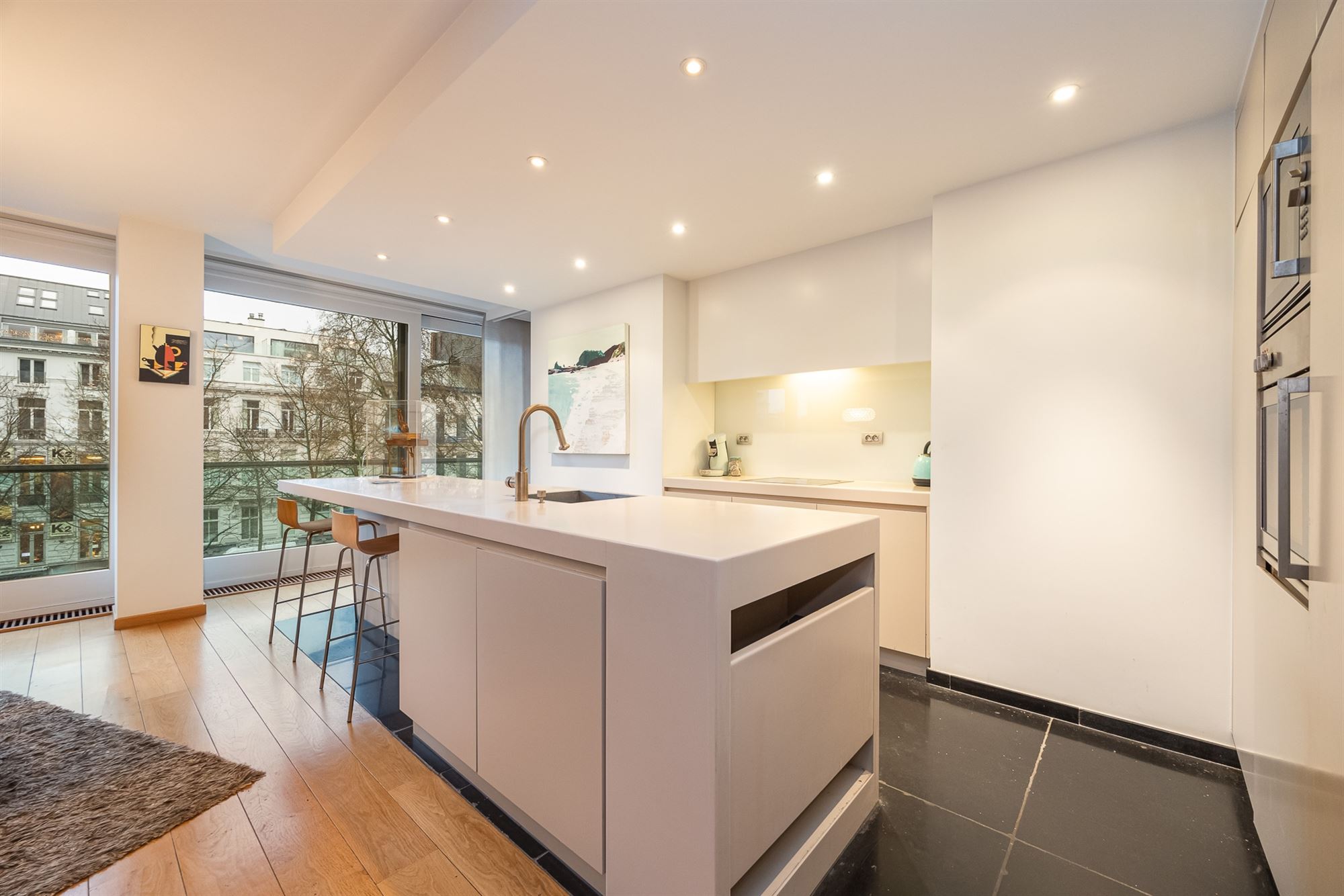 Appartement in ANTWERPEN, foto 2