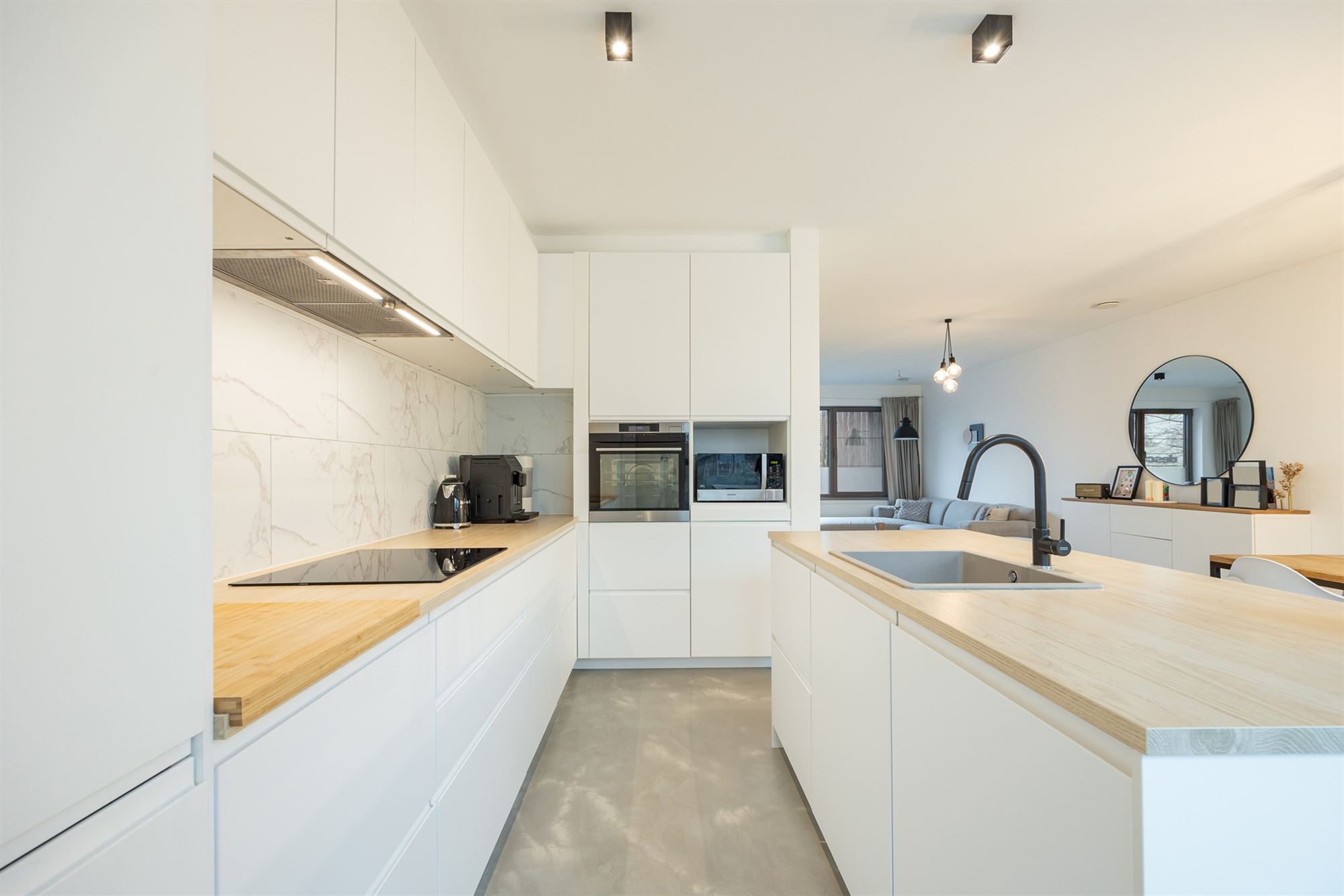 Huis in ANTWERPEN, foto 4
