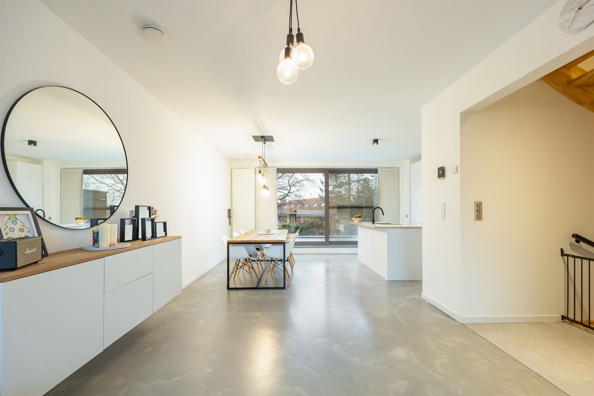 Huis in ANTWERPEN, foto 2