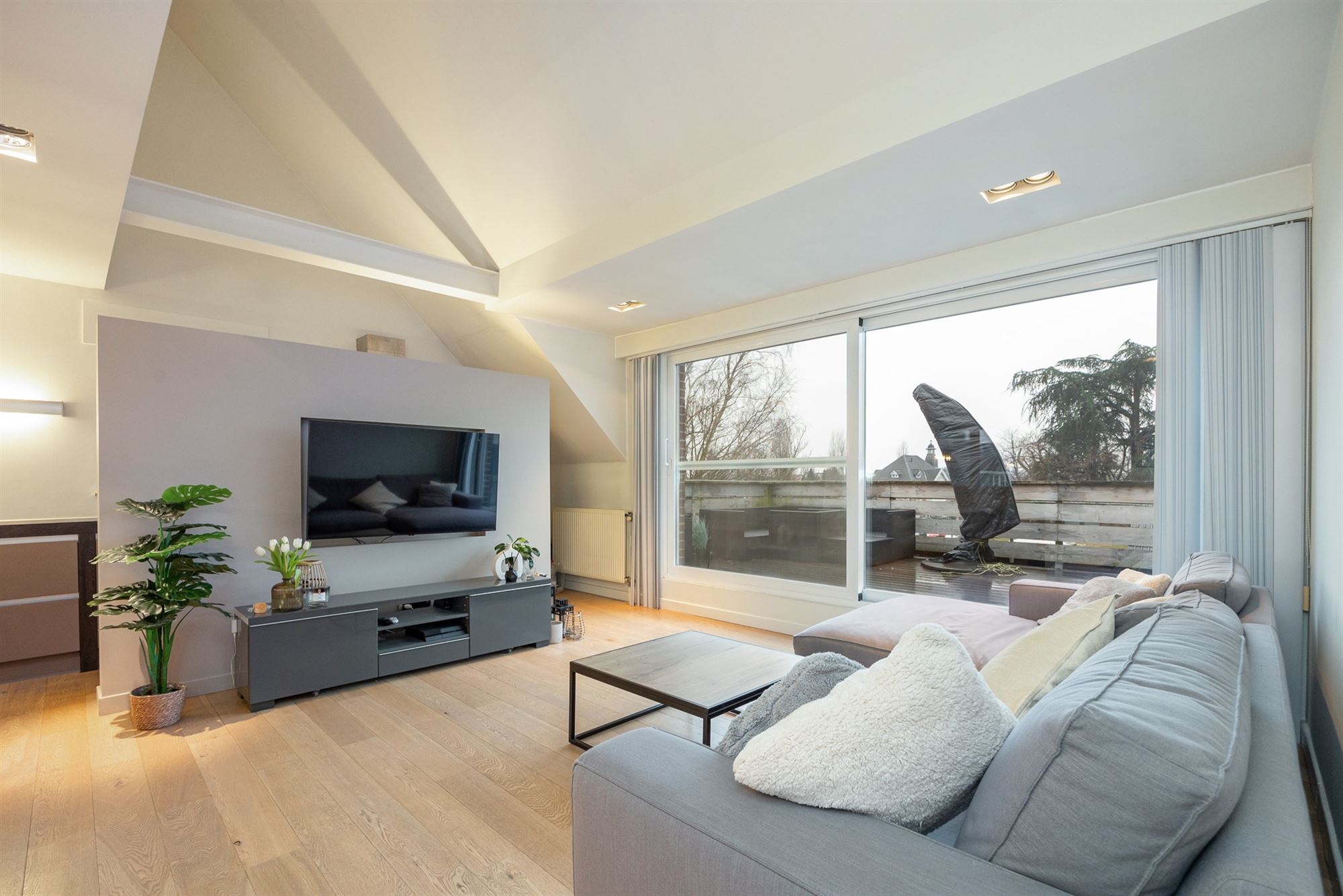 Appartement in Merksem, foto 2
