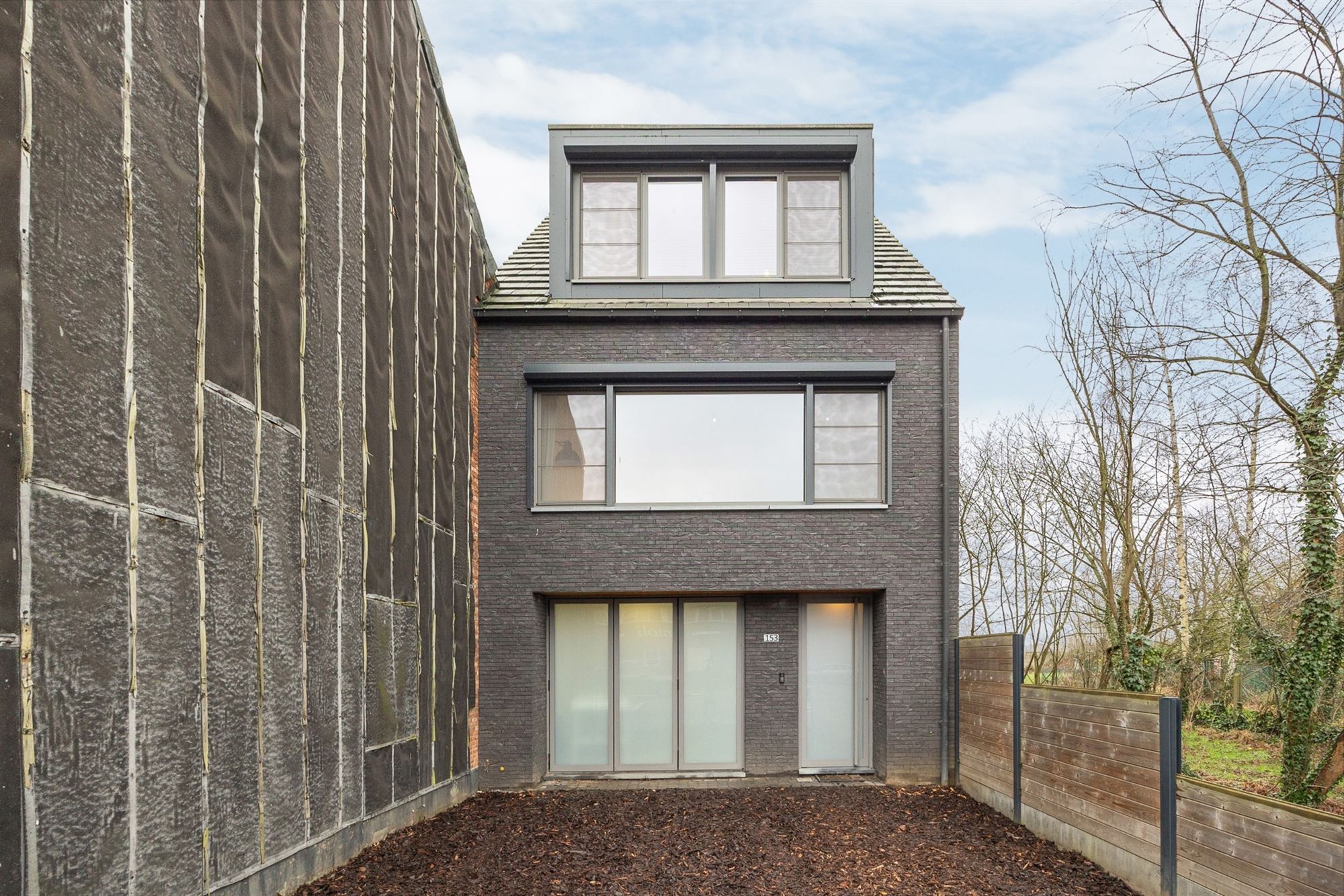 Huis in ANTWERPEN, foto 3