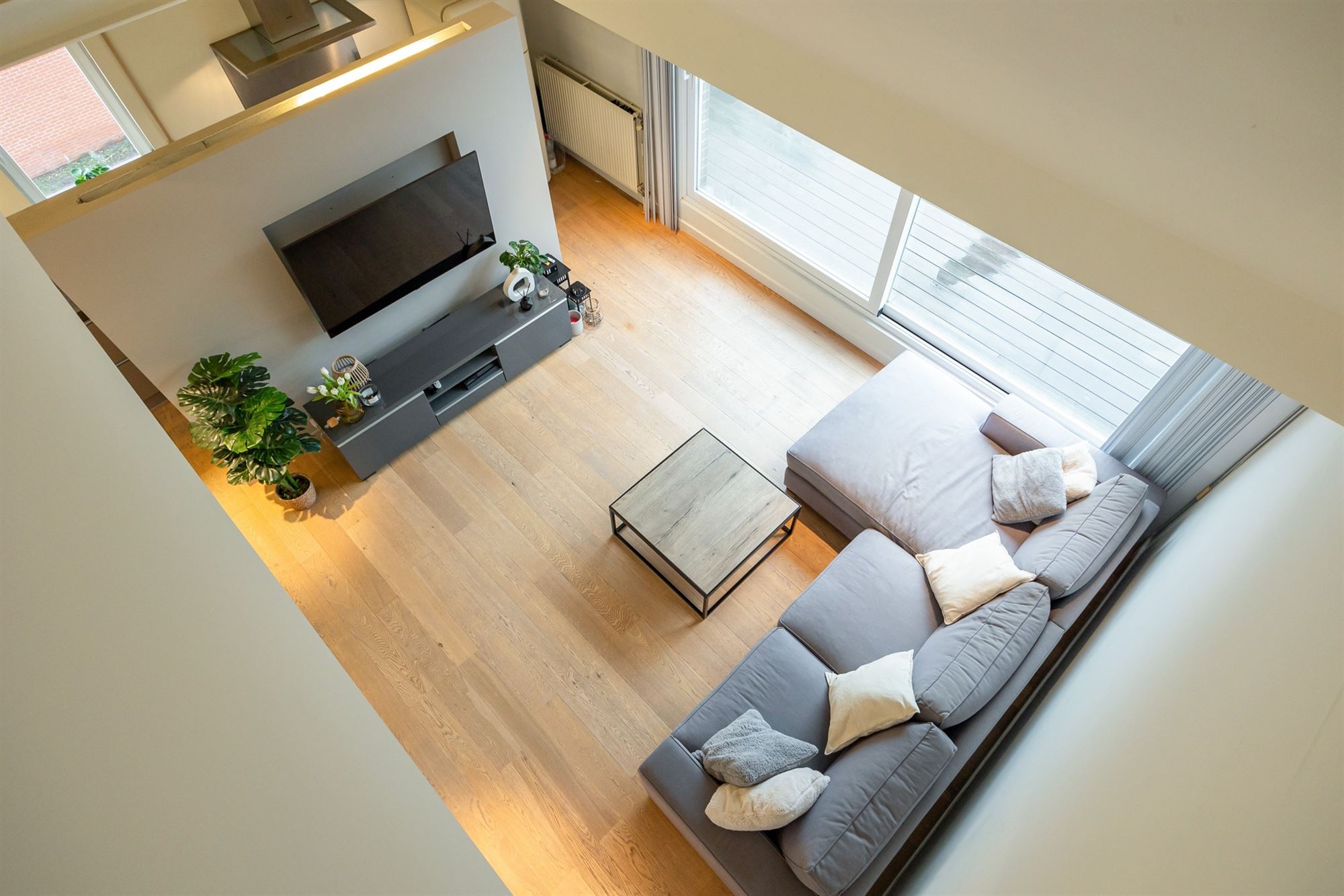 Appartement in Merksem, foto 3