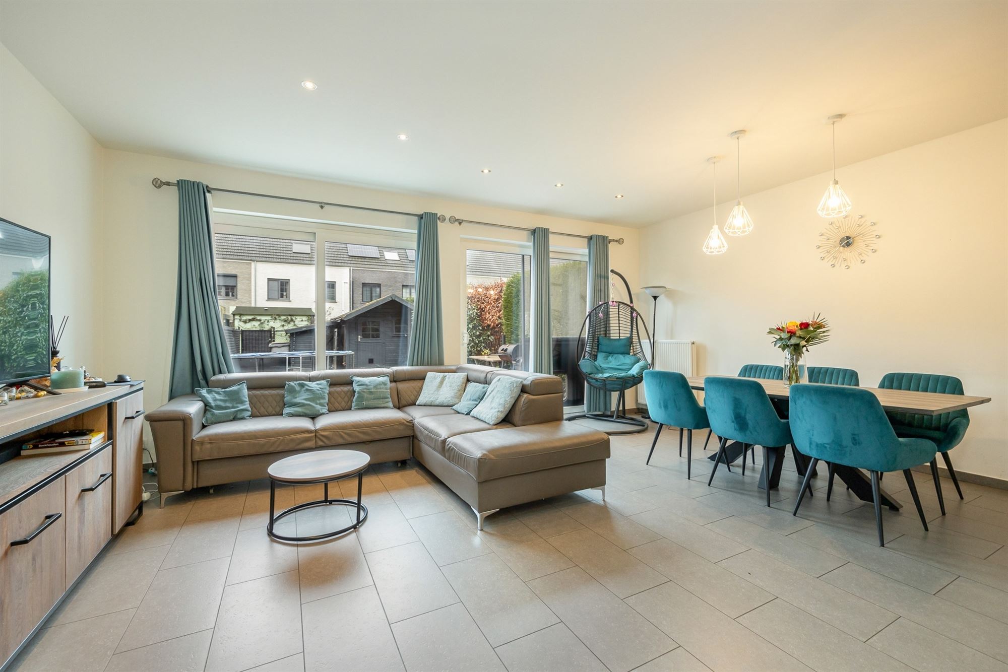 Huis in TURNHOUT, foto 2