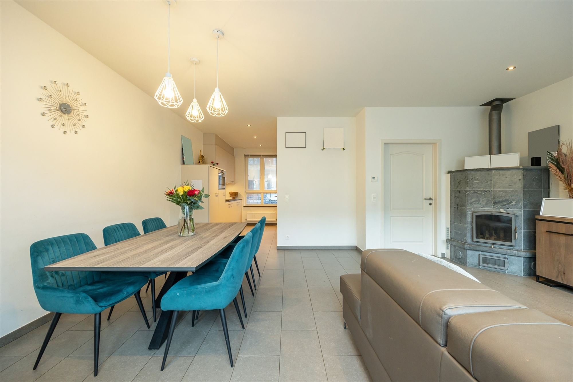 Huis in TURNHOUT, foto 4