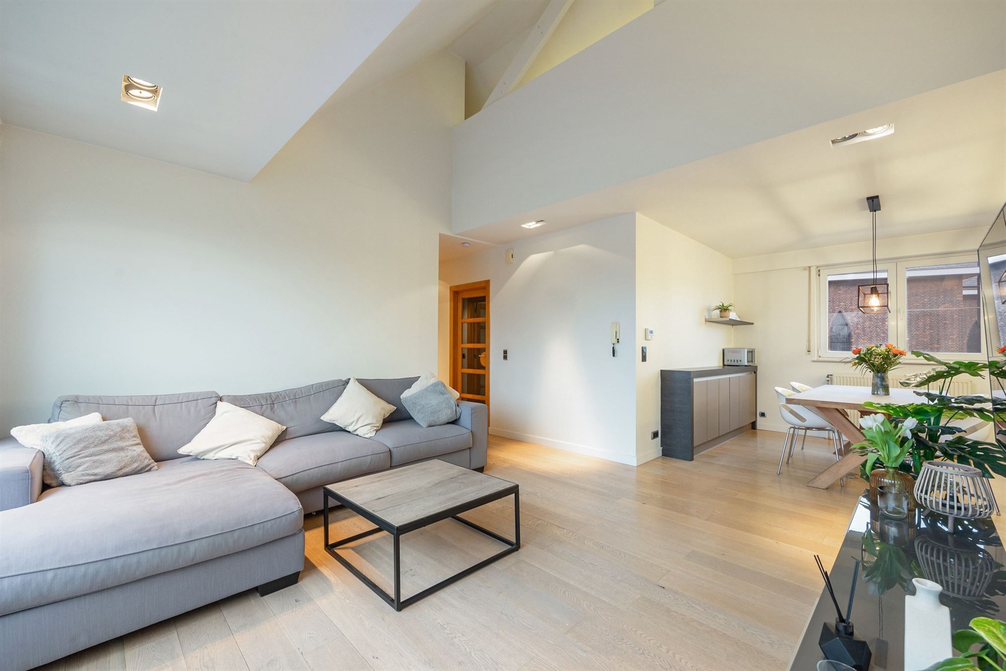 Appartement in Merksem, foto 5