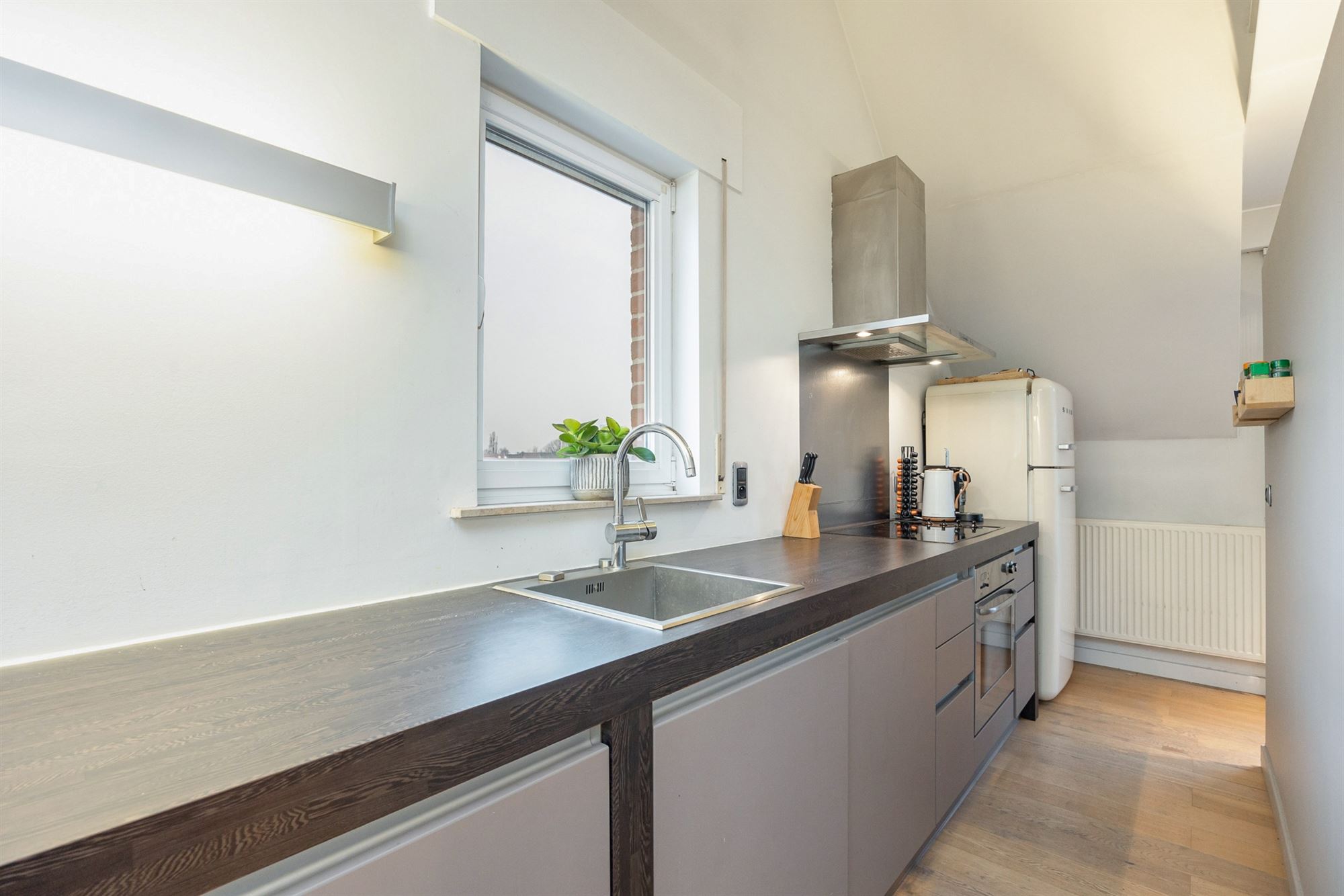 Appartement in Merksem, foto 4
