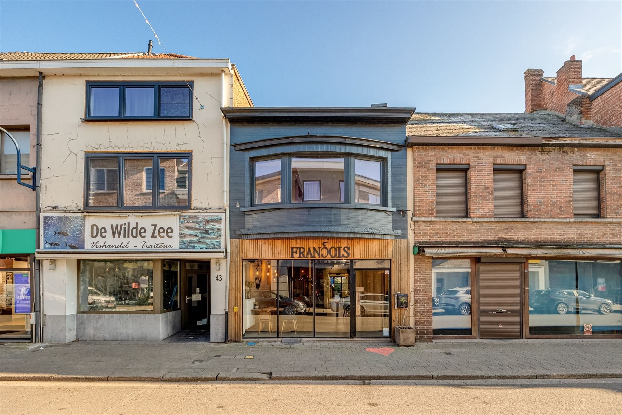 Commercieel in KONTICH, foto 4