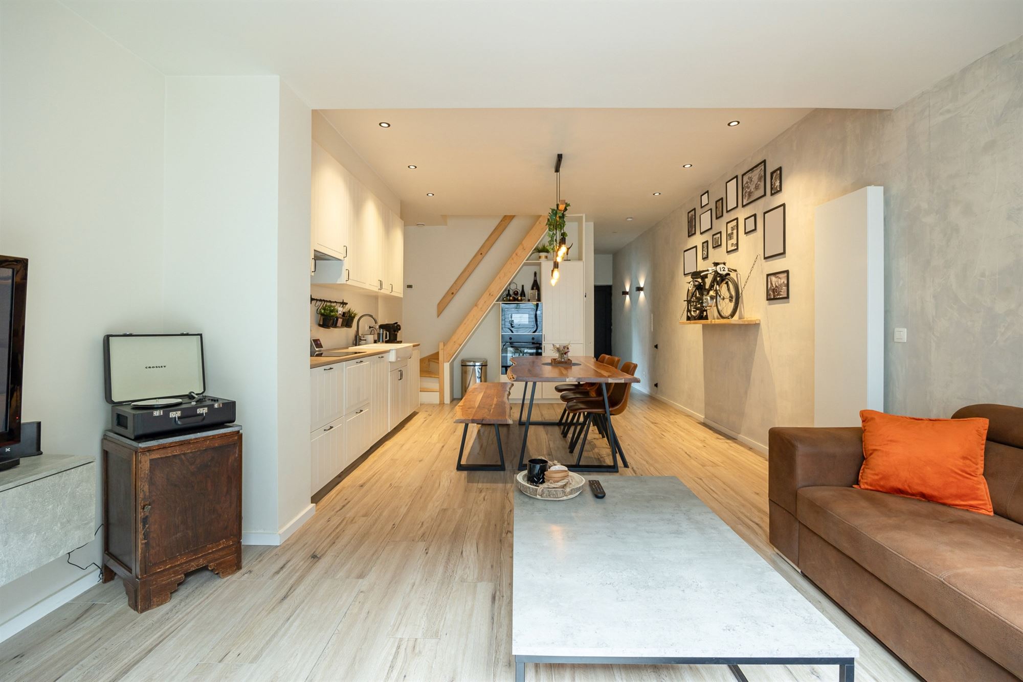 Huis in TEMSE, foto 2