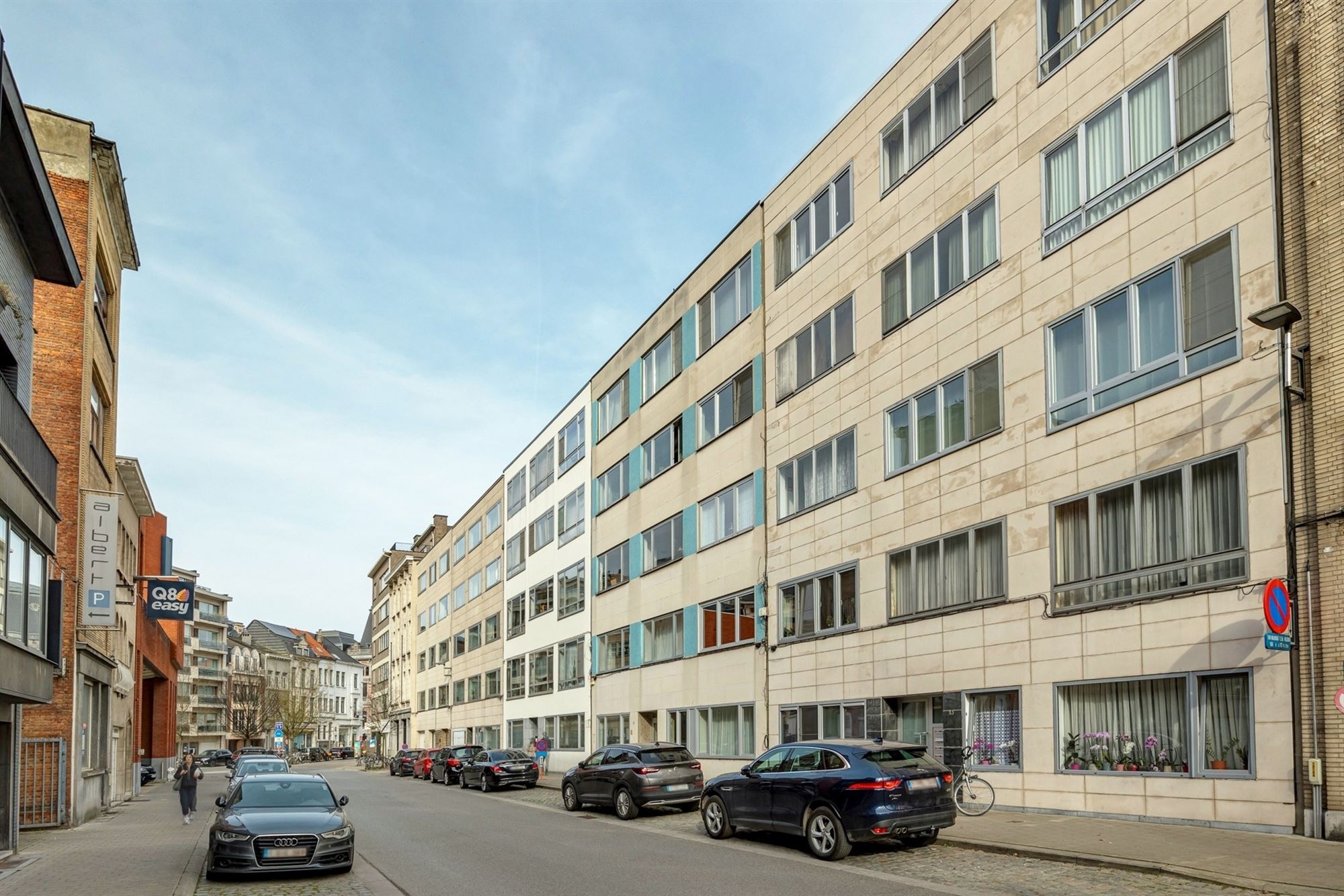 Appartement in ANTWERPEN, foto 5